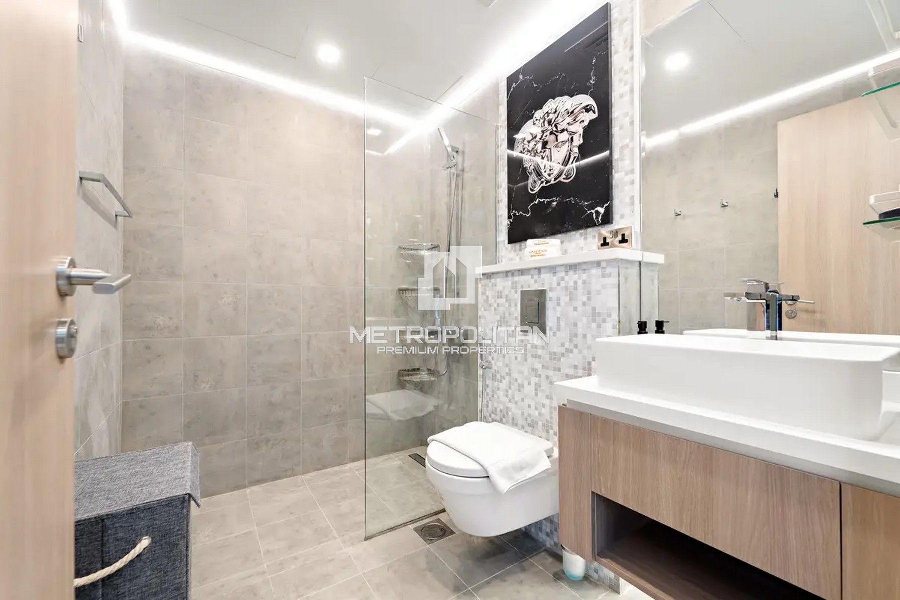 Fully Furnished | Huge Layout | High Floor
