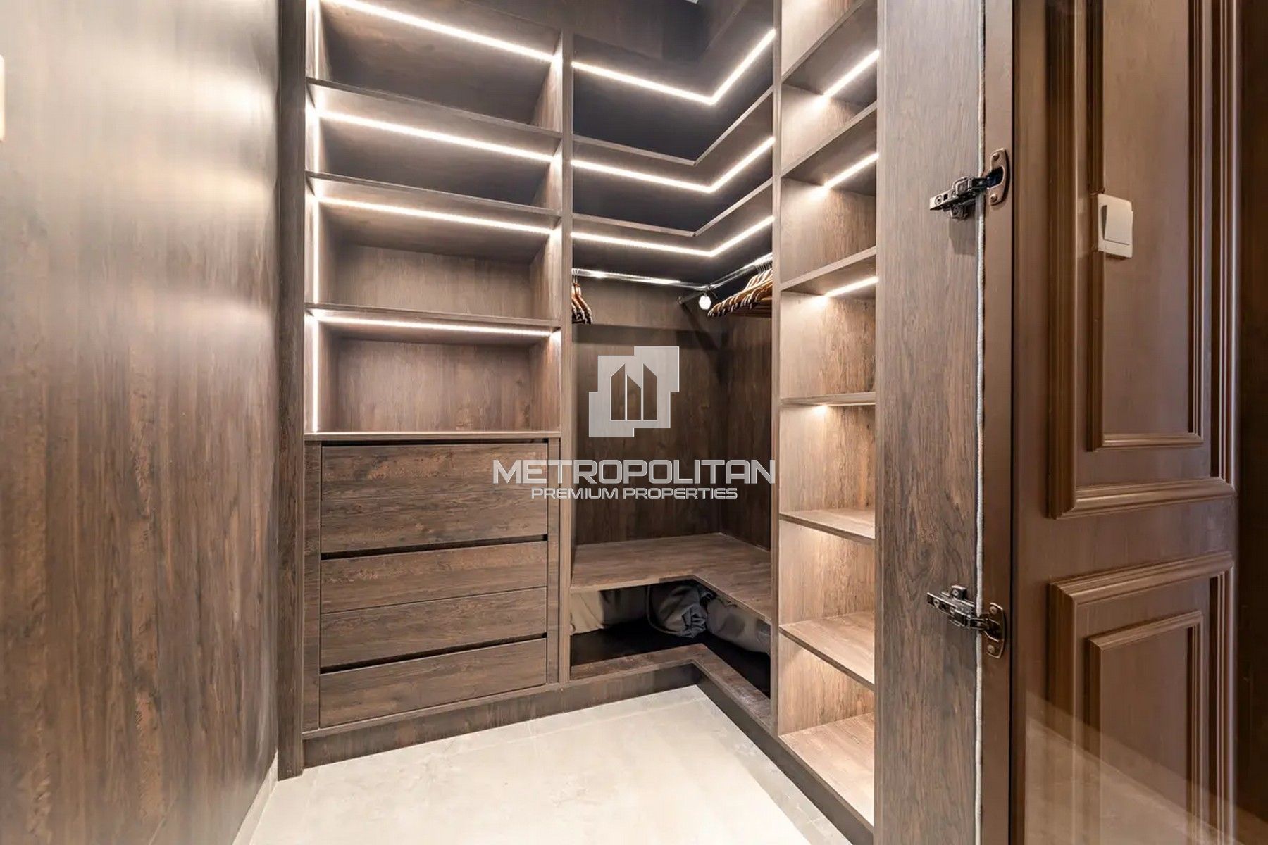 Fully Furnished | Huge Layout | High Floor