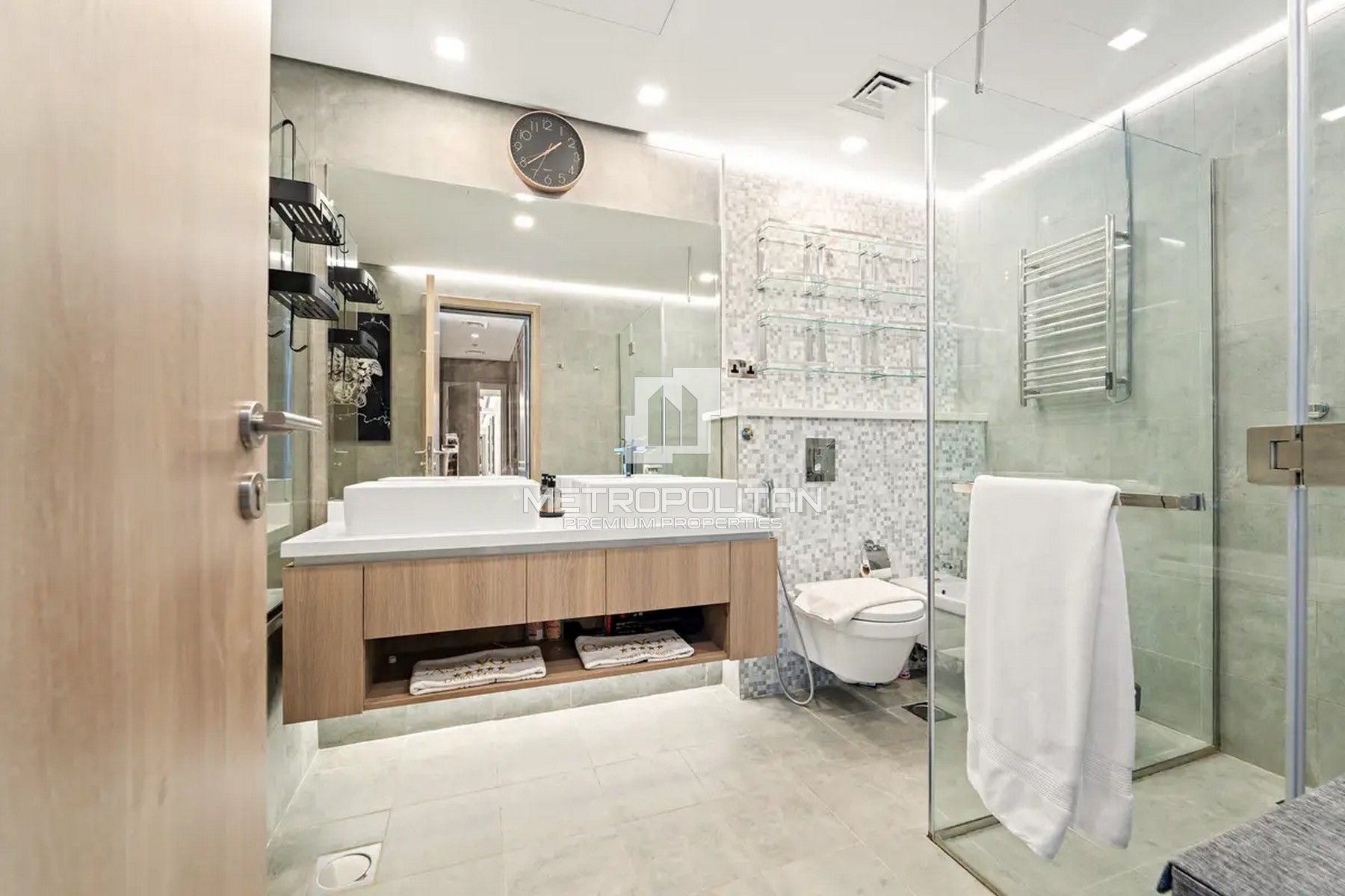 Fully Furnished | Huge Layout | High Floor