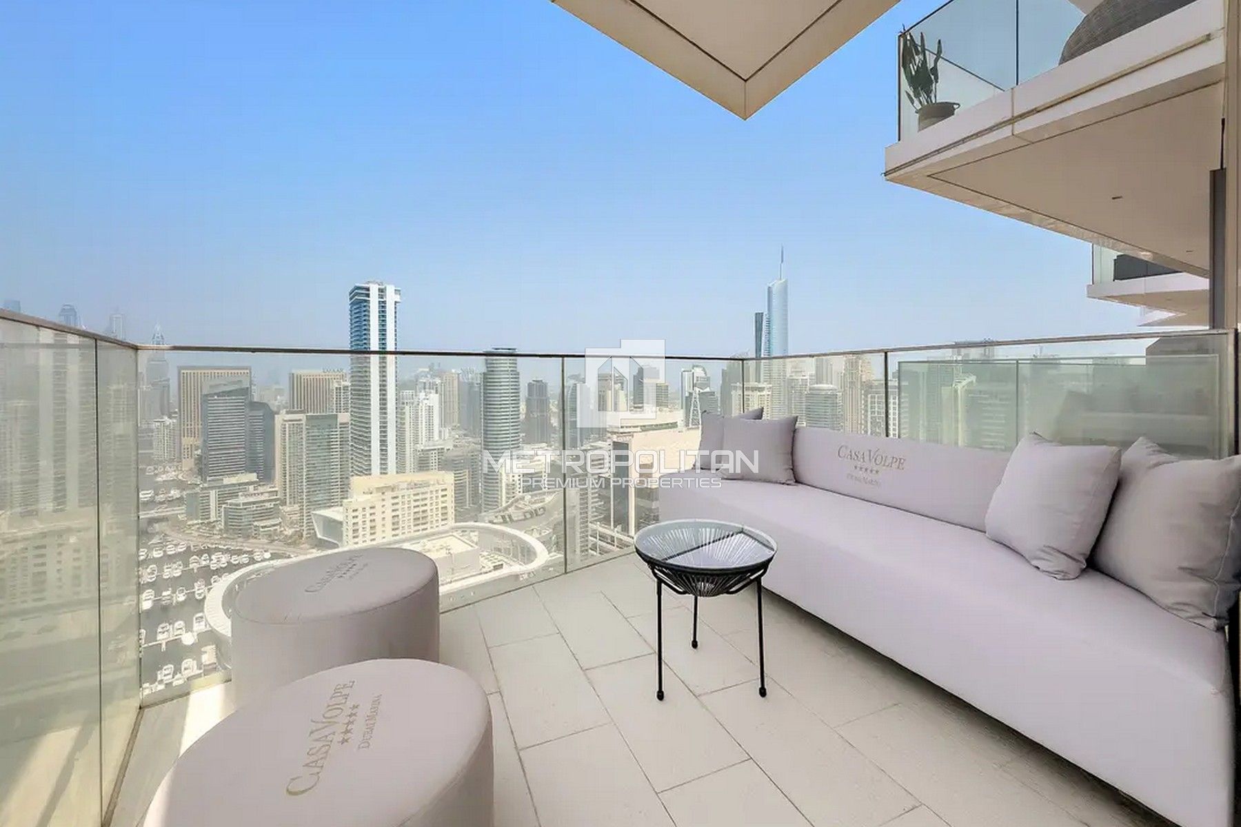 3BR Apartment for Sale in Stella Maris, Dubai Marina - MPS-52680