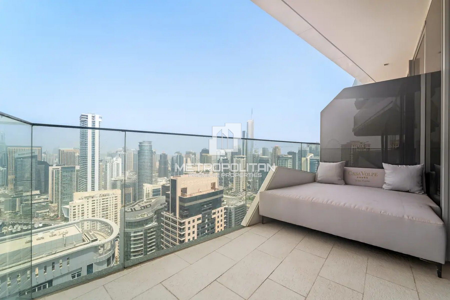 Fully Furnished | Huge Layout | High Floor
