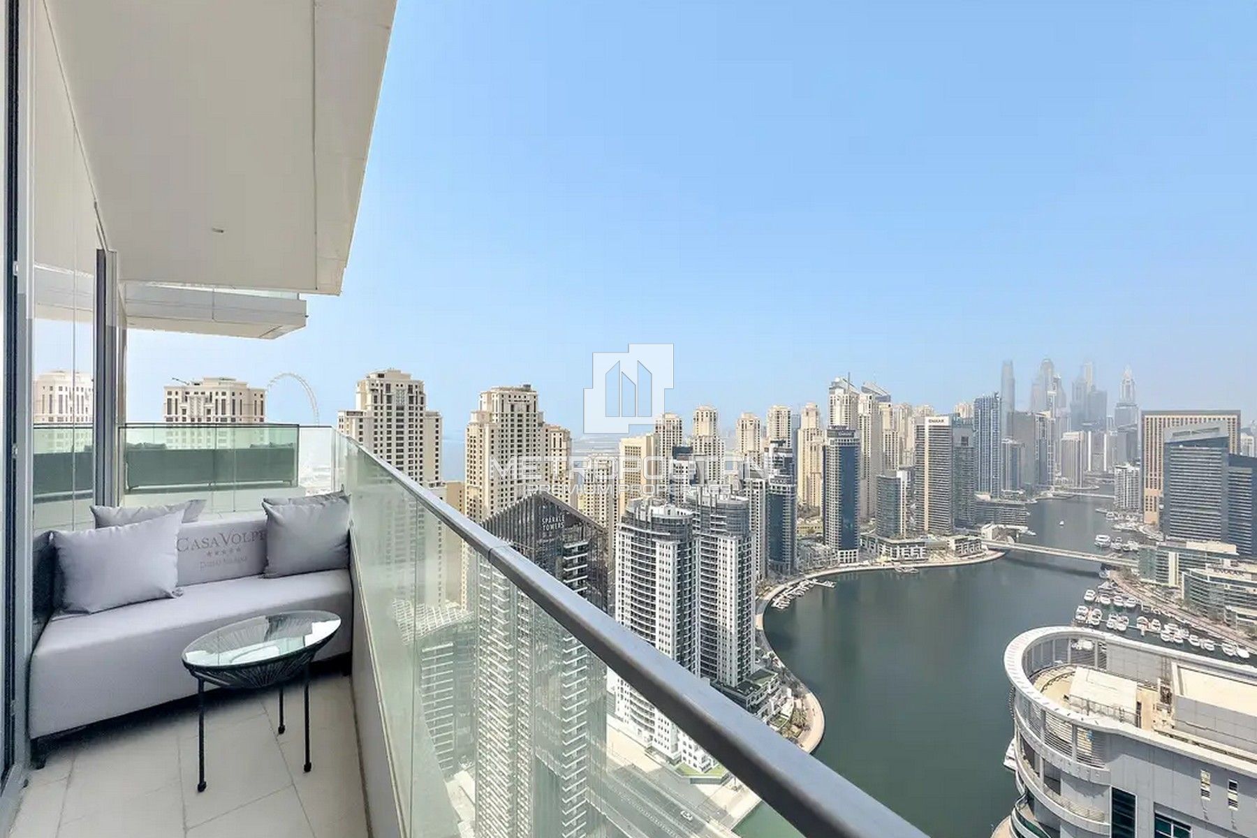 Fully Furnished | Huge Layout | High Floor