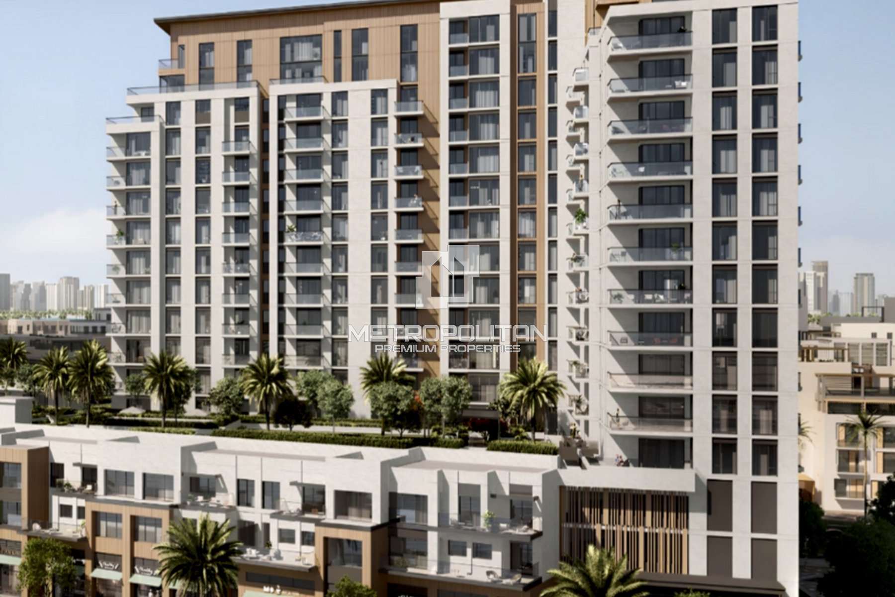 Exclusive 1BR | Close to OP | Lowest in Market