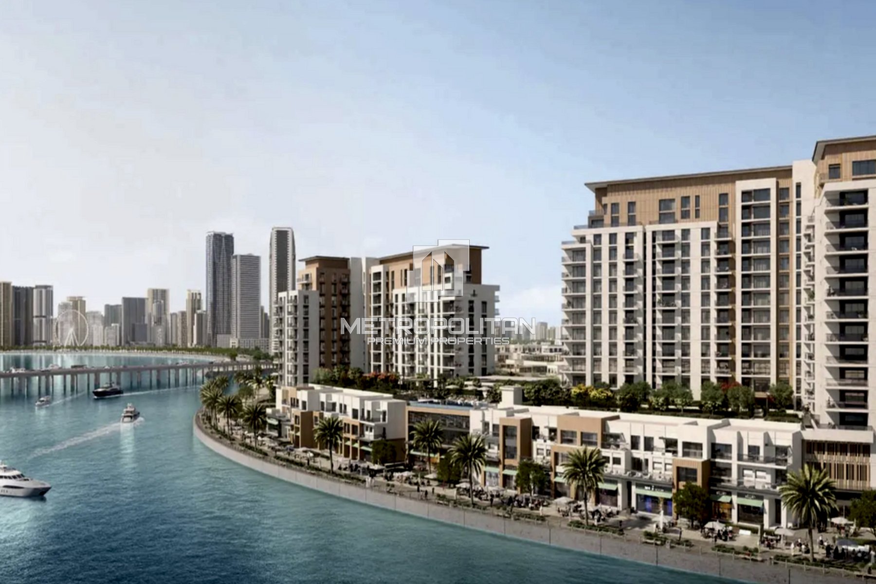 Exclusive 1BR | Close to OP | Lowest in Market