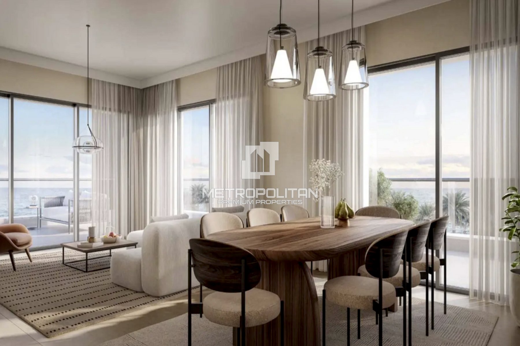 1BR Apartment for Sale in Topaz Residences, Maryam Island - MPS-52682