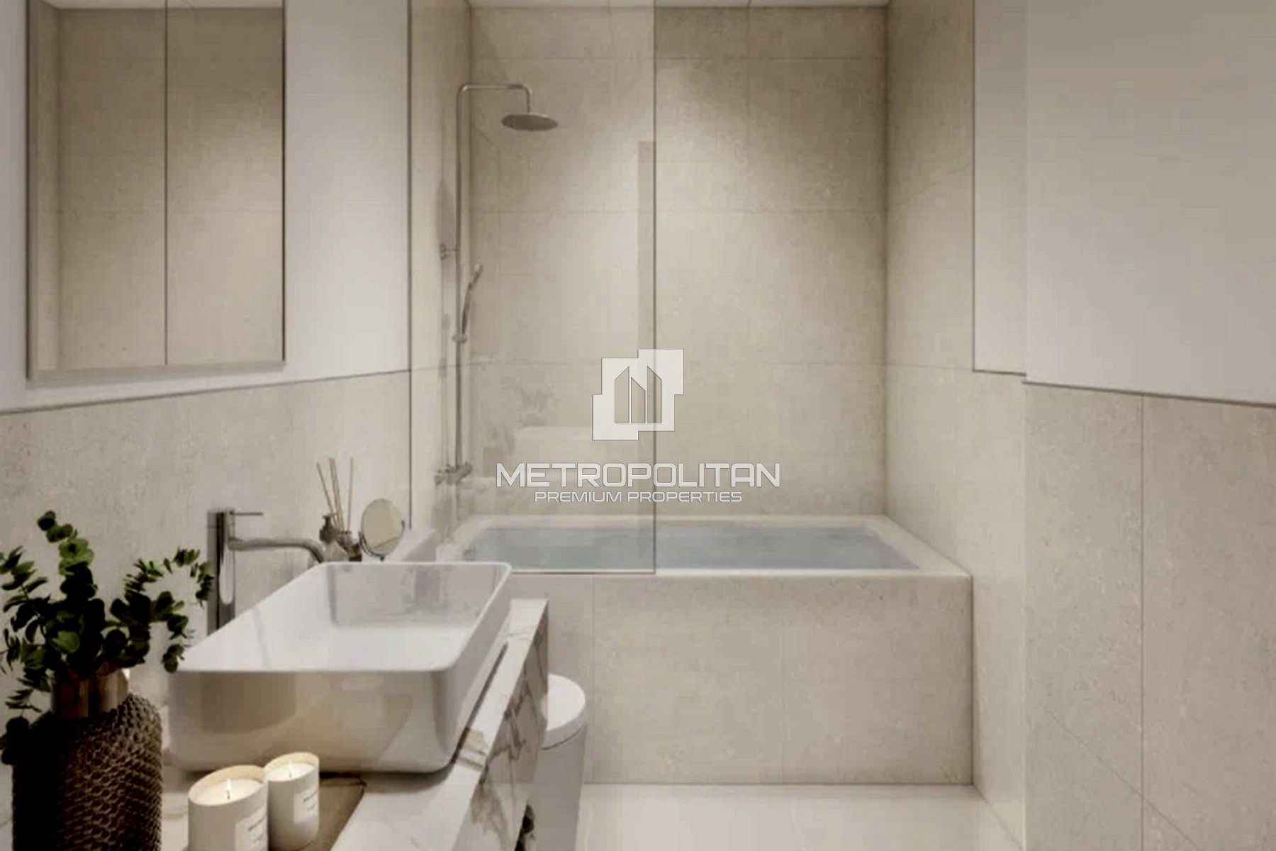 Exclusive 1BR | Close to OP | Lowest in Market