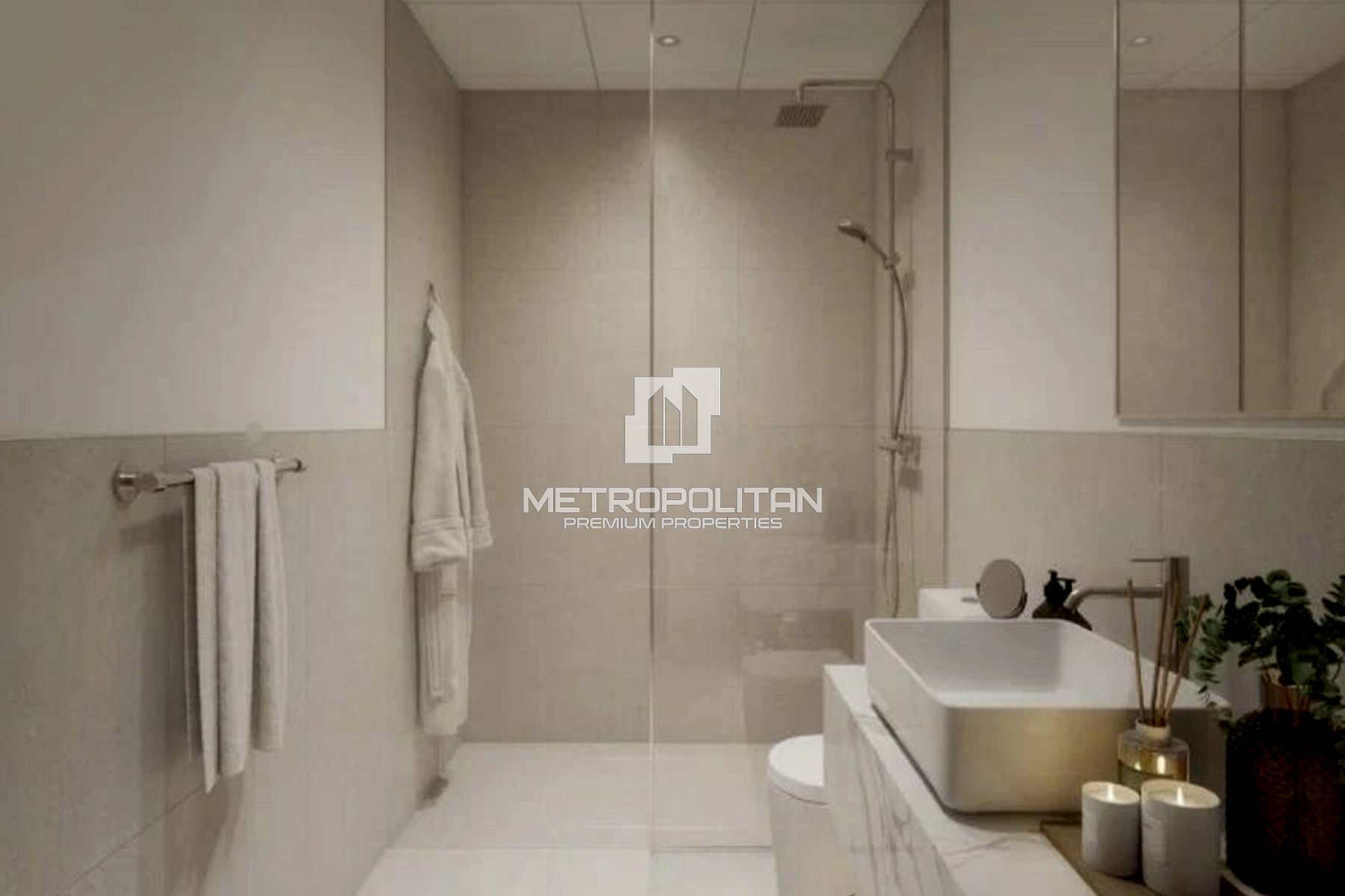 Exclusive 1BR | Close to OP | Lowest in Market