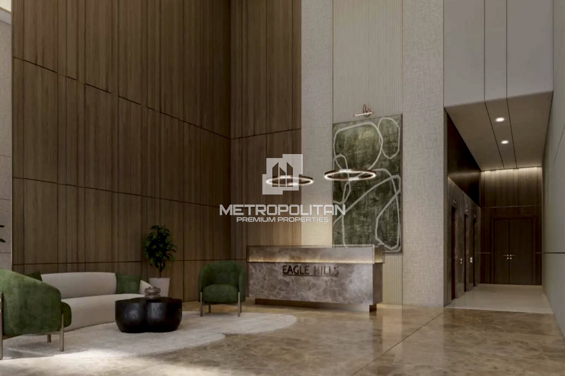 Exclusive 1BR | Close to OP | Lowest in Market