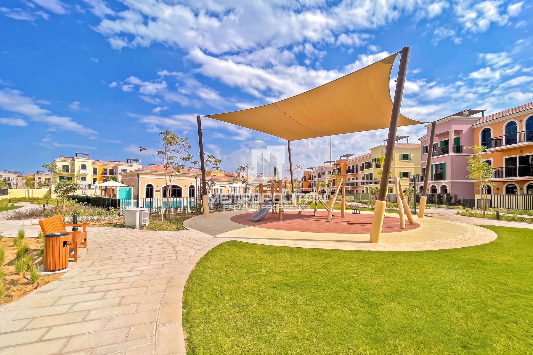 Seafront 5 Bed Villa | Prime Location | Best Price