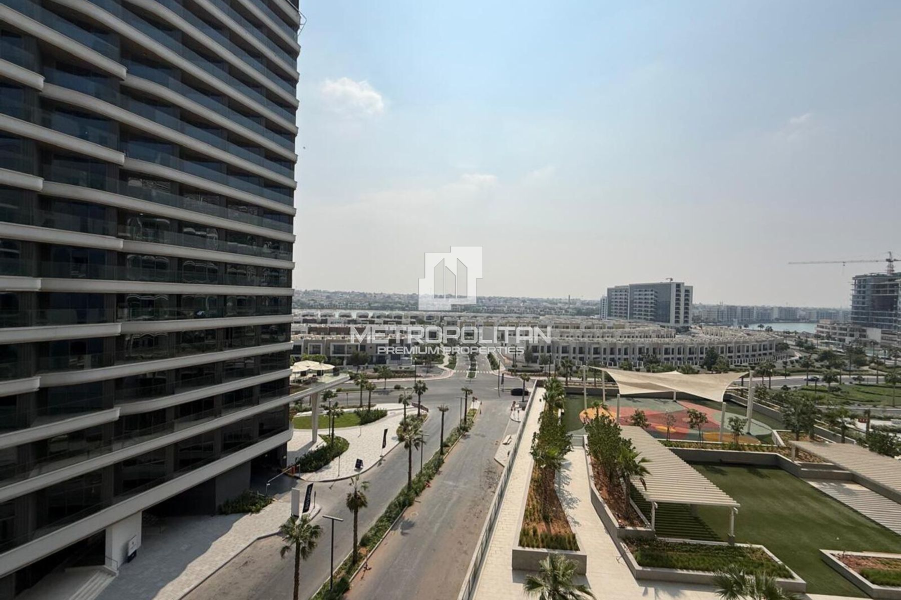 1BR Apartment for Sale in Cape Hayat Tower 1, Mina Al Arab - MPS-52685