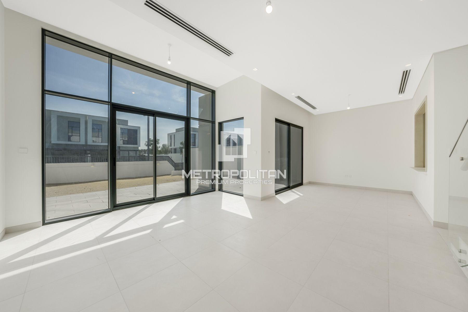 3BR Townhouse for Sale in Murooj Al Furjan West, Al Furjan - MPS-52703