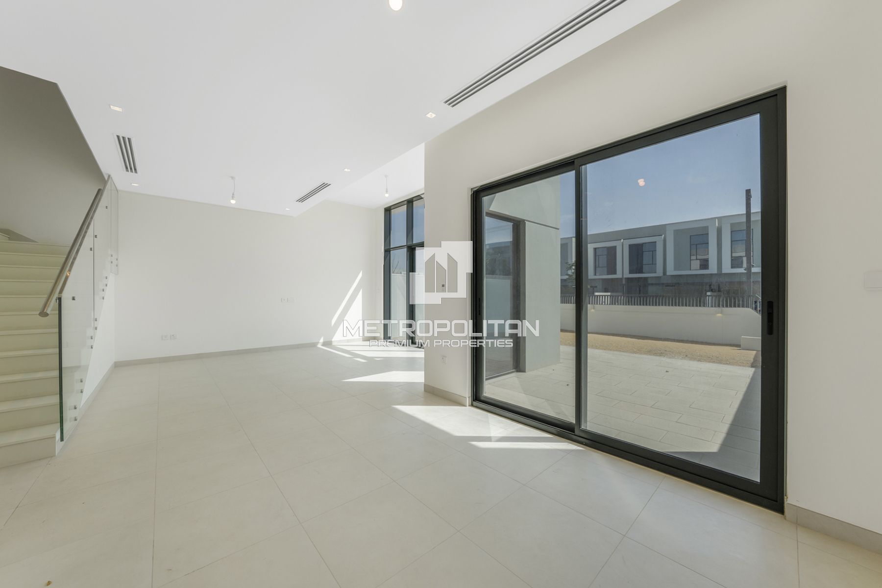 3BR Townhouse for Sale in Murooj Al Furjan West, Al Furjan - MPS-52703