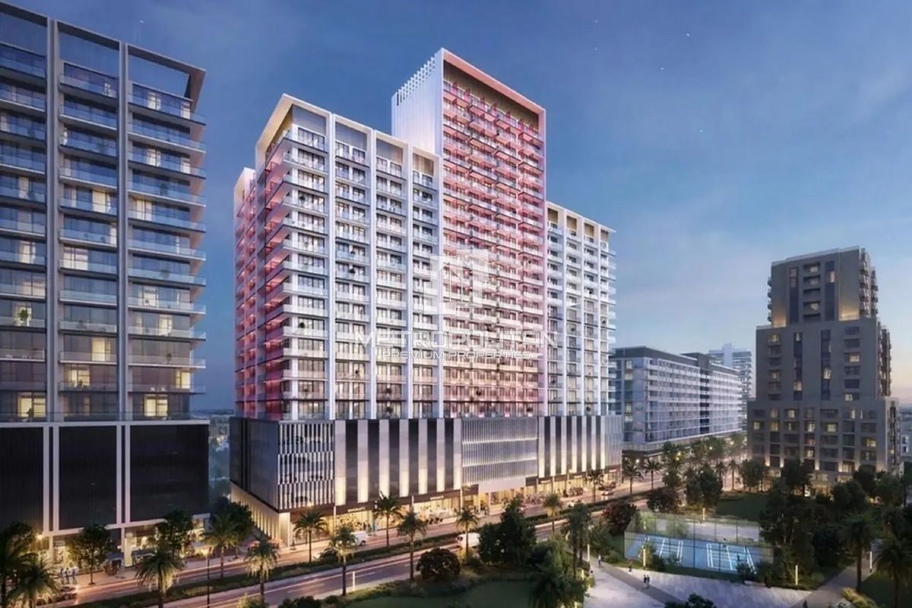 Good Layout | Premium Unit | High ROI for Investor