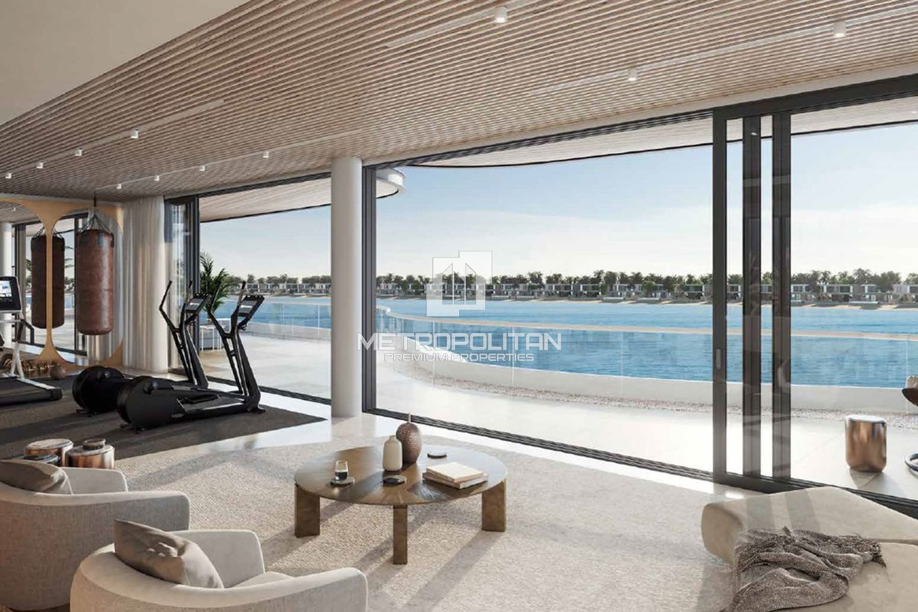 Купить Land Residential в Palm Jebel Ali - Frond O, Palm Jebel Ali - MPS-52711