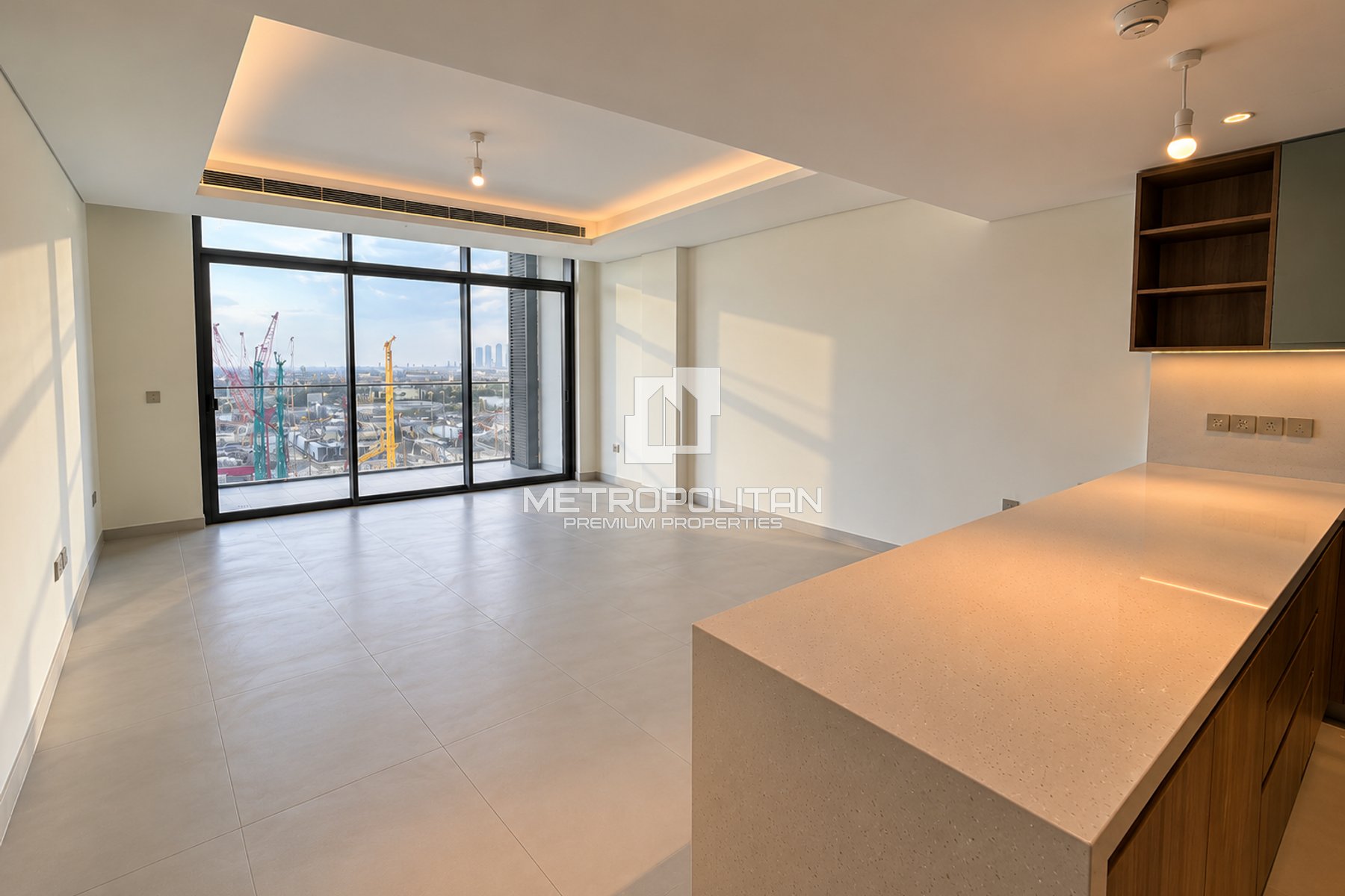 2BR Apartment for Sale in Thyme Central Park, City Walk - MPS-52713