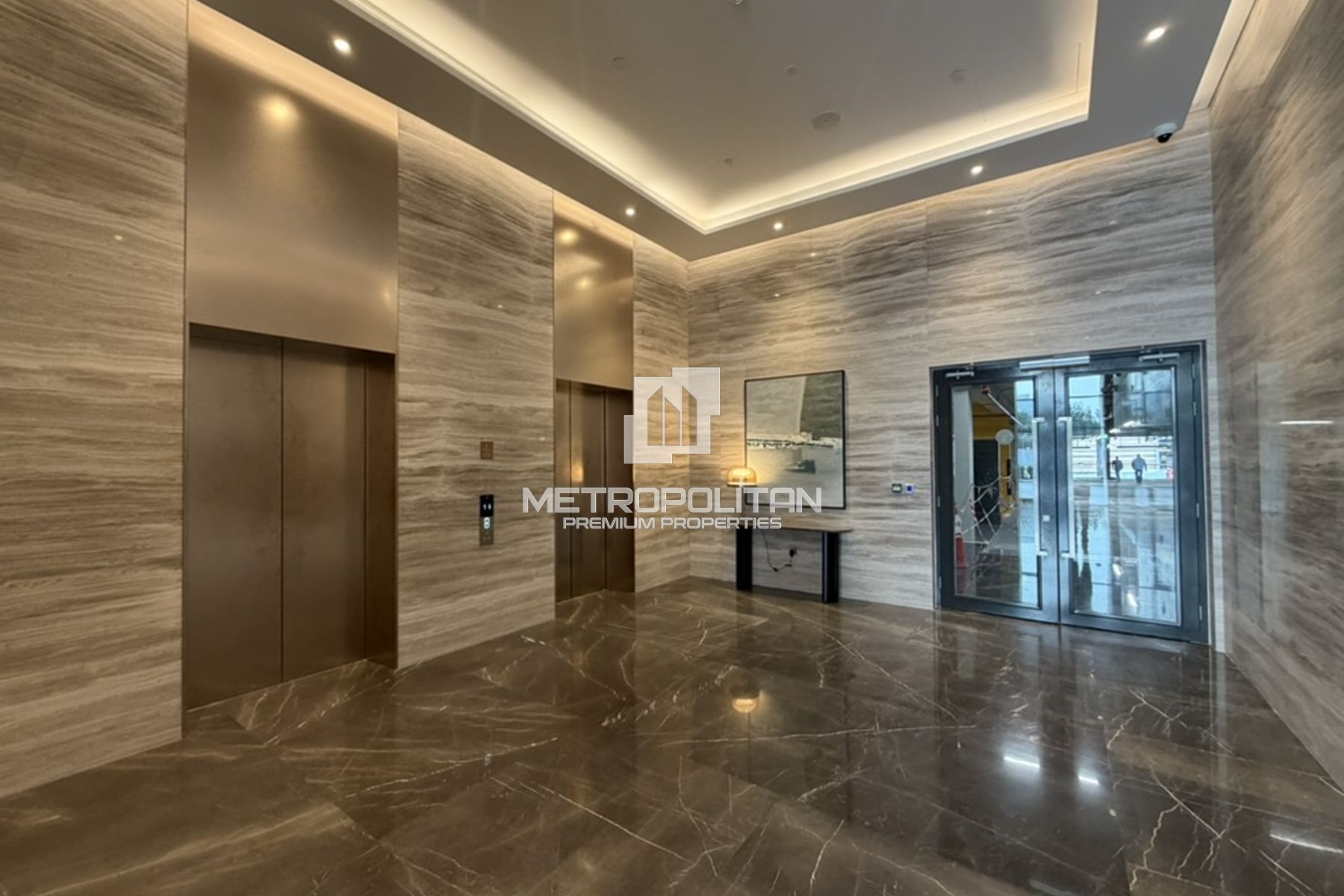 Area Specialist | Modern 2BR | Park Living