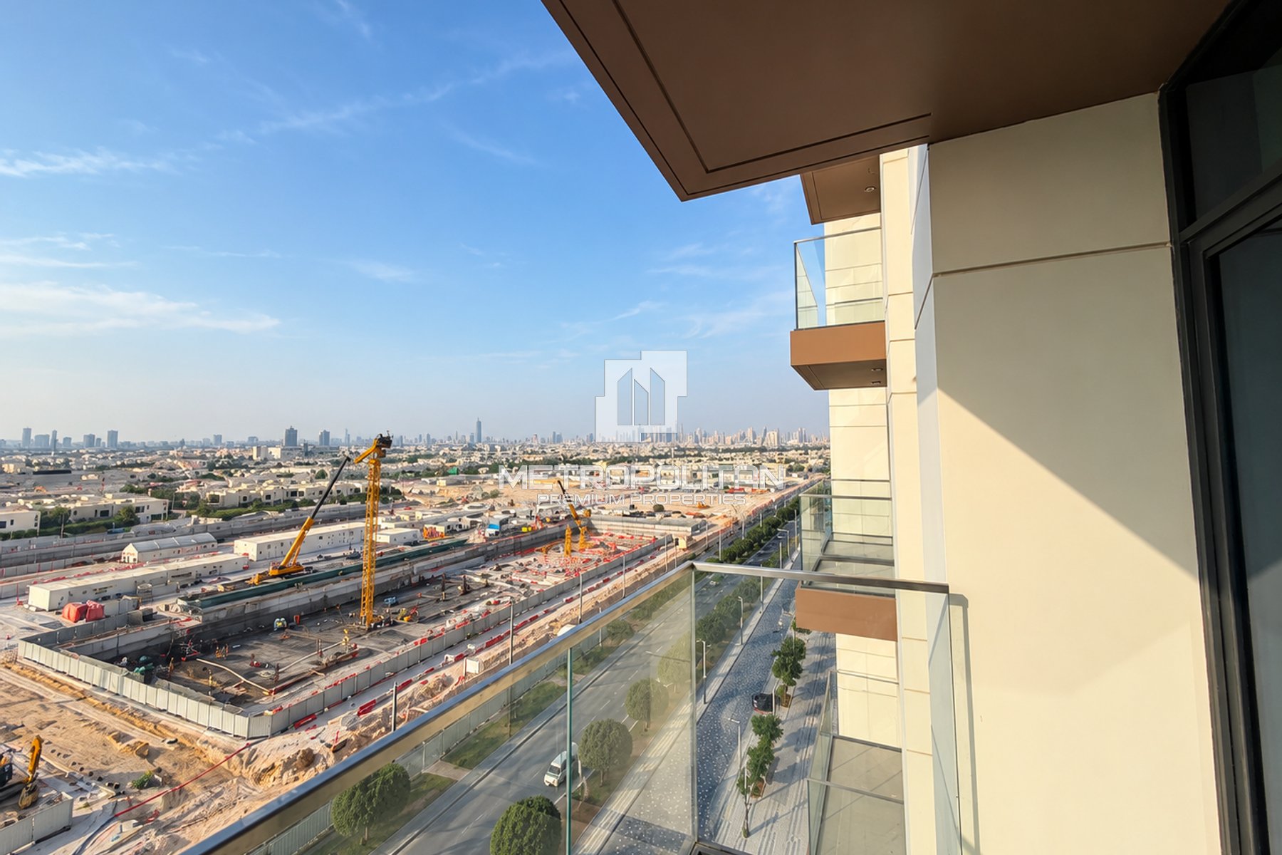2BR Apartment for Sale in Thyme Central Park, City Walk - MPS-52713