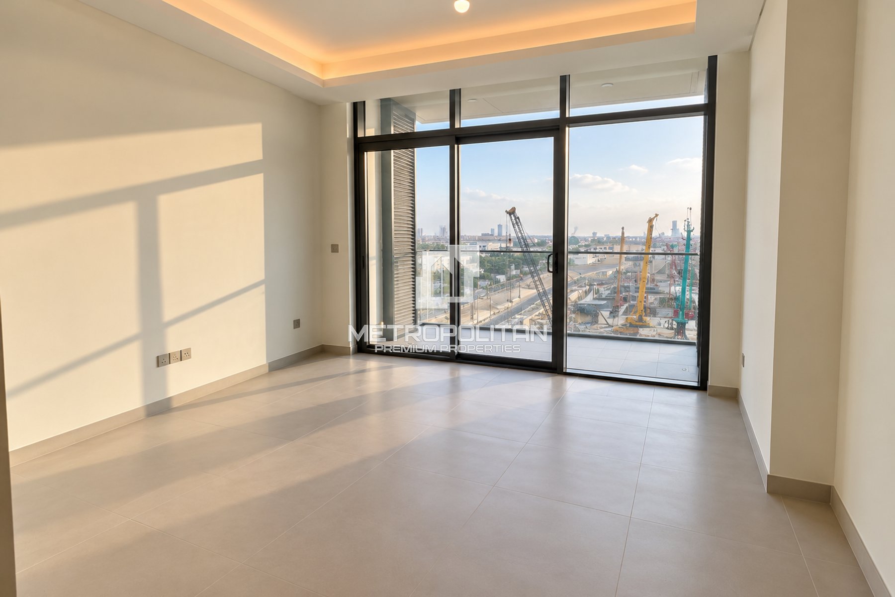 2BR Apartment for Sale in Thyme Central Park, City Walk - MPS-52713