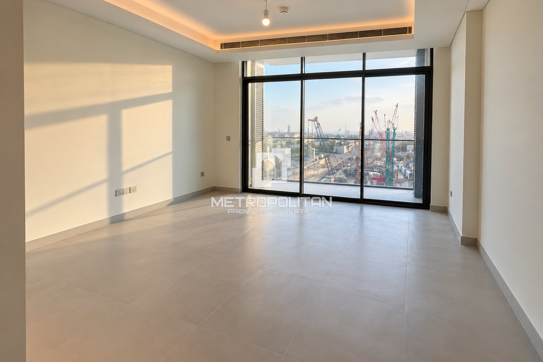 Area Specialist | Modern 2BR | Park Living