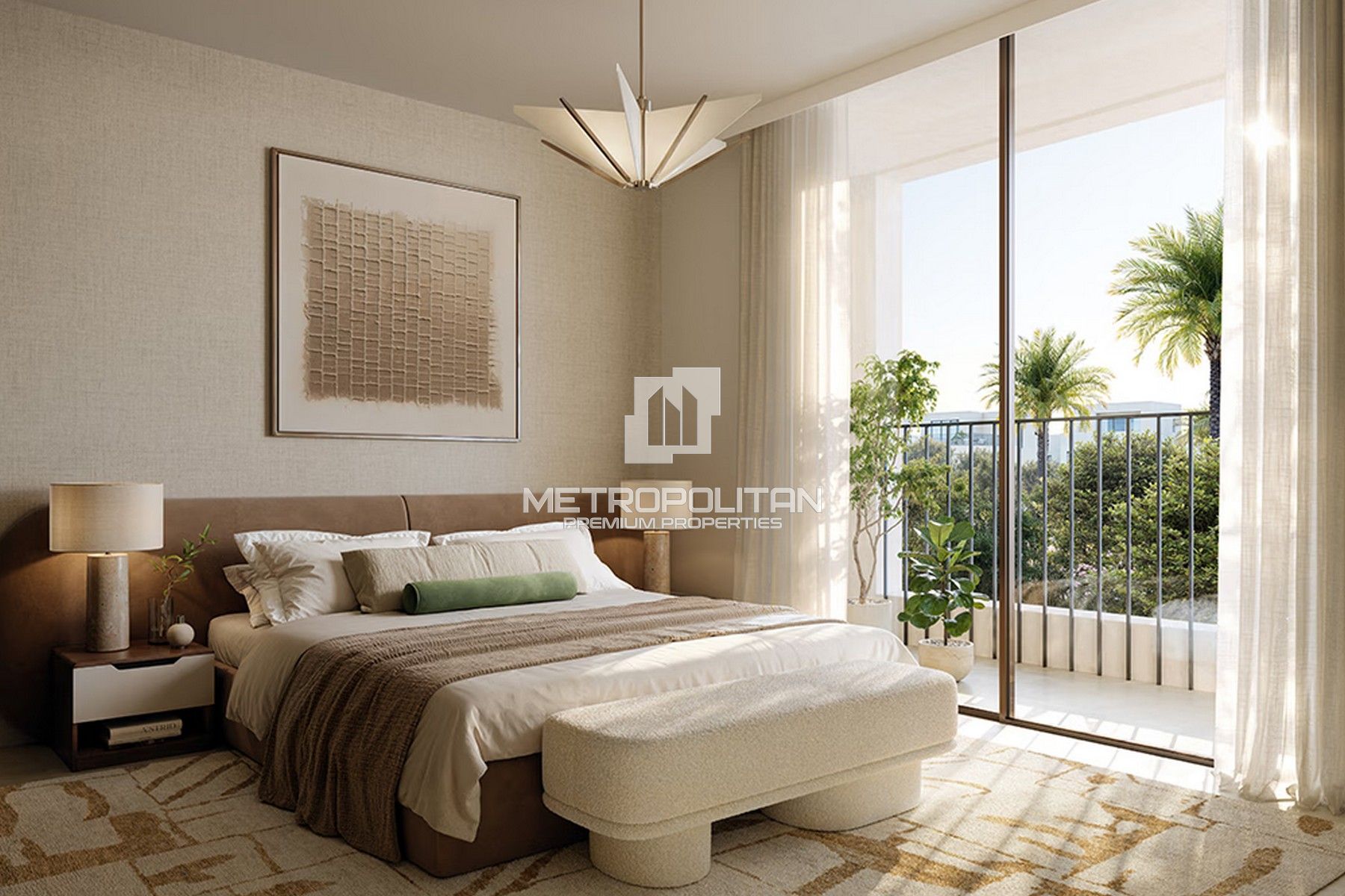 فيلا للبيع في Salva، The Heights Country Club & Wellness - MPS-52733