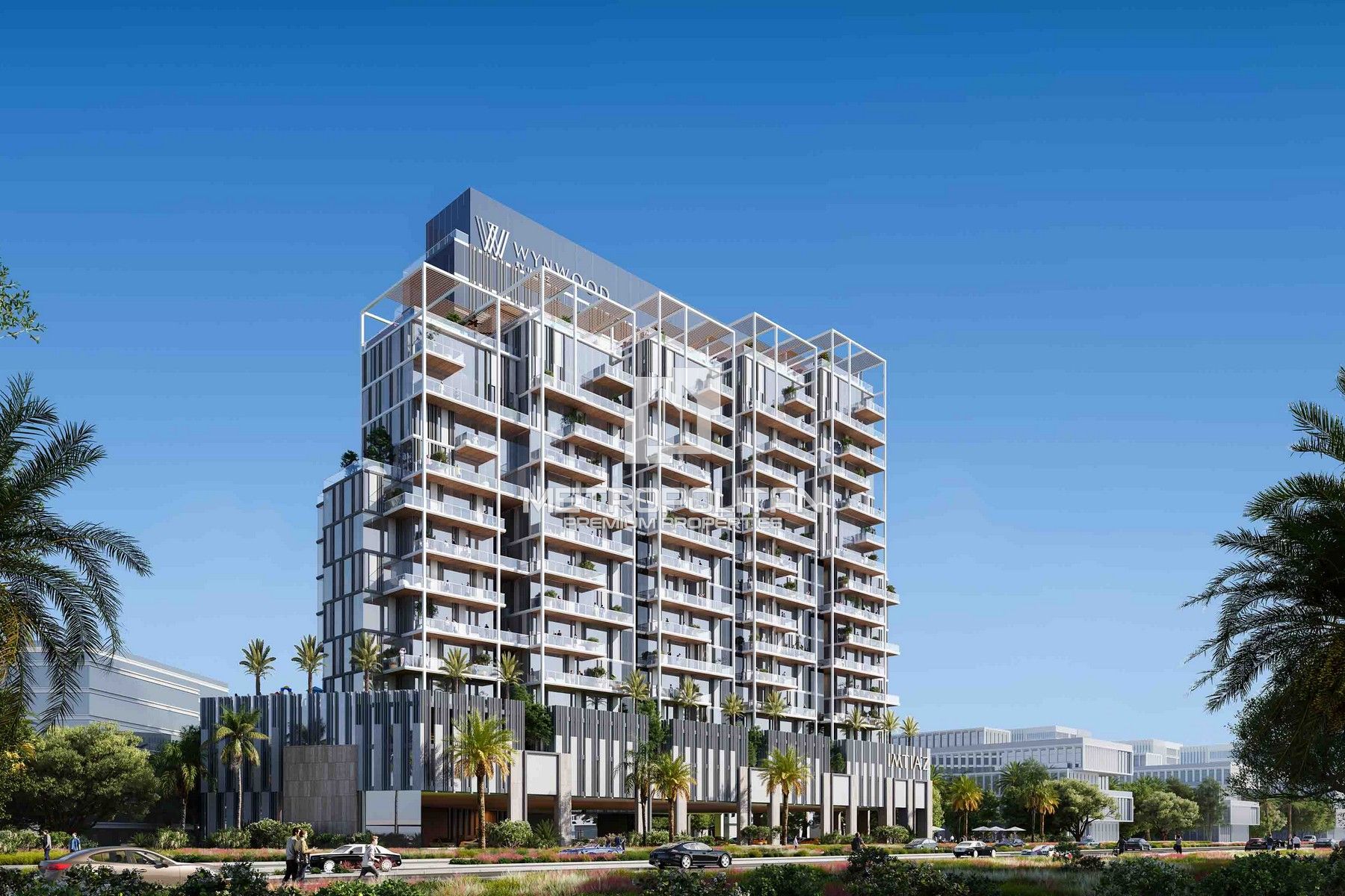 2BR Apartment for Sale in Wynwood By Imtiaz, Dubai Islands - MPS-52737