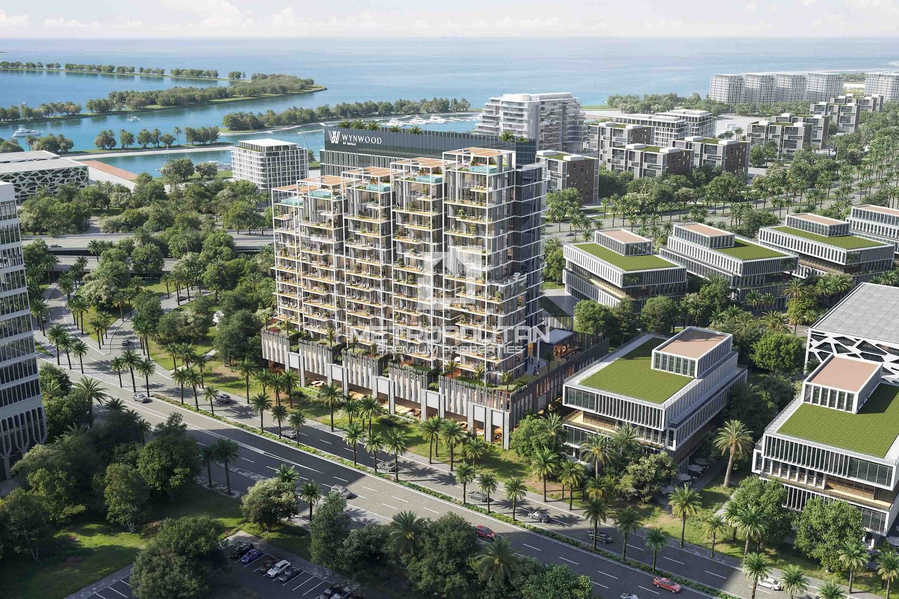 Stunning Sea View | Best Deal | High Floor