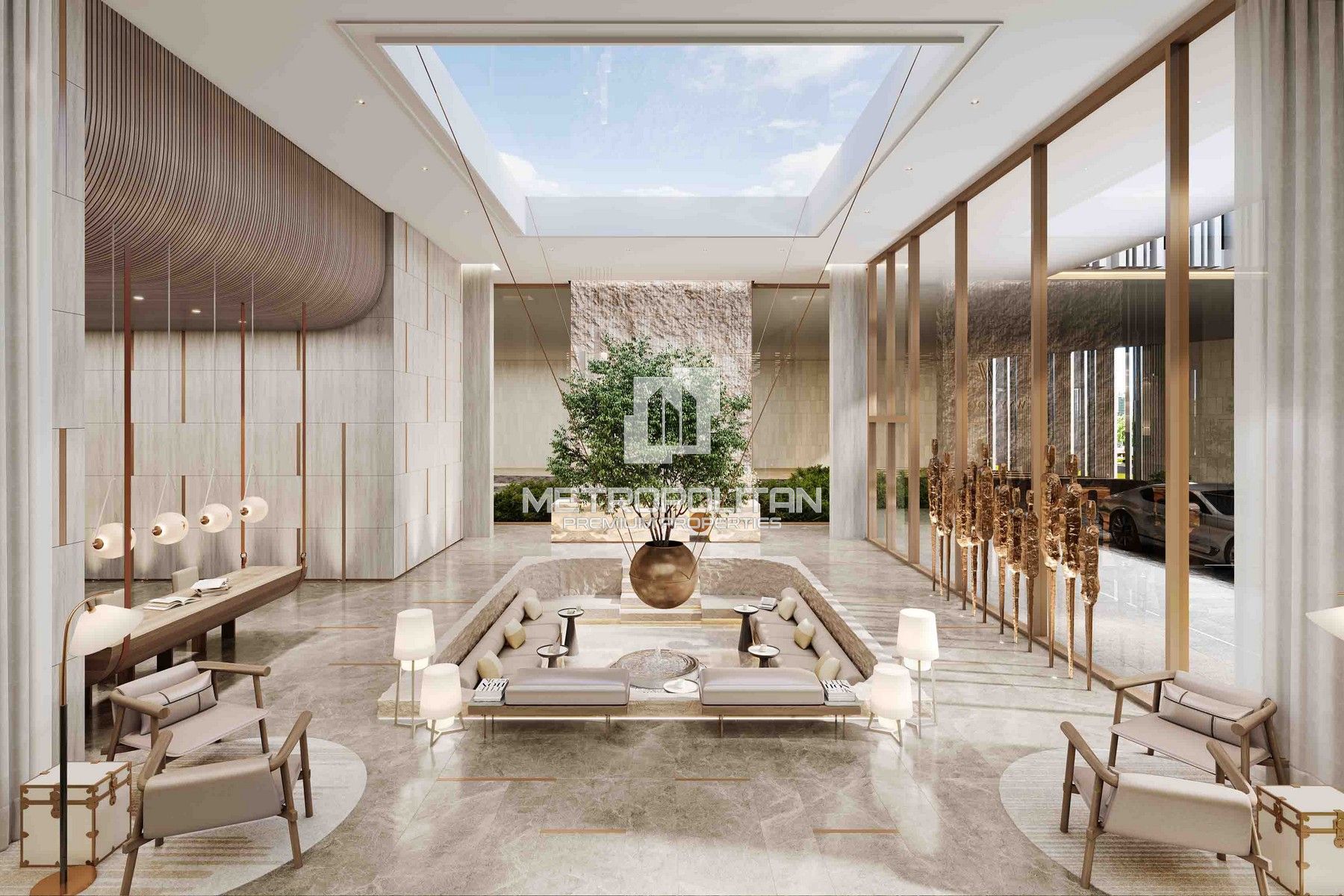 Stunning Sea View | Best Deal | High Floor