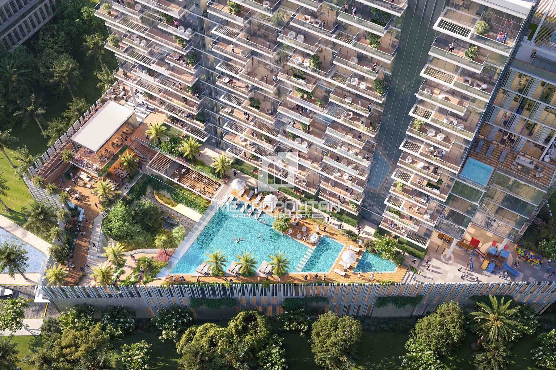 Stunning Sea View | Best Deal | High Floor