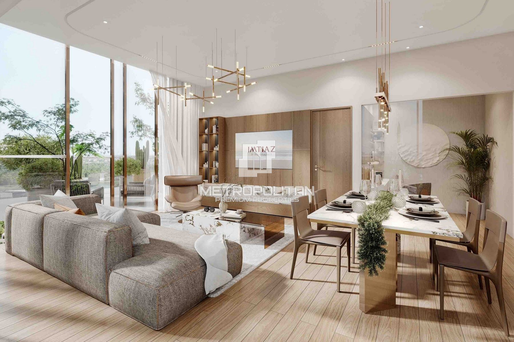2BR Apartment for Sale in Wynwood By Imtiaz, Dubai Islands - MPS-52737