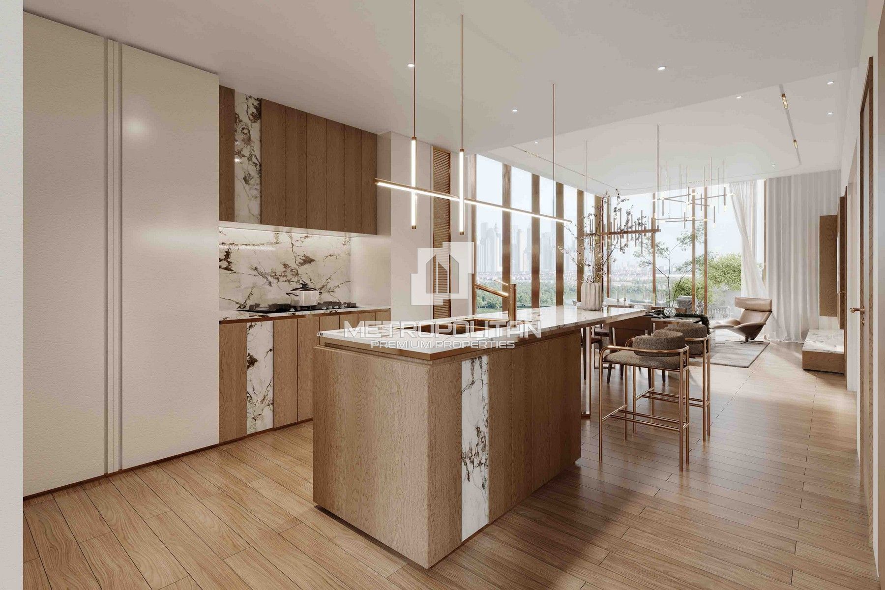 2BR Apartment for Sale in Wynwood By Imtiaz, Dubai Islands - MPS-52737