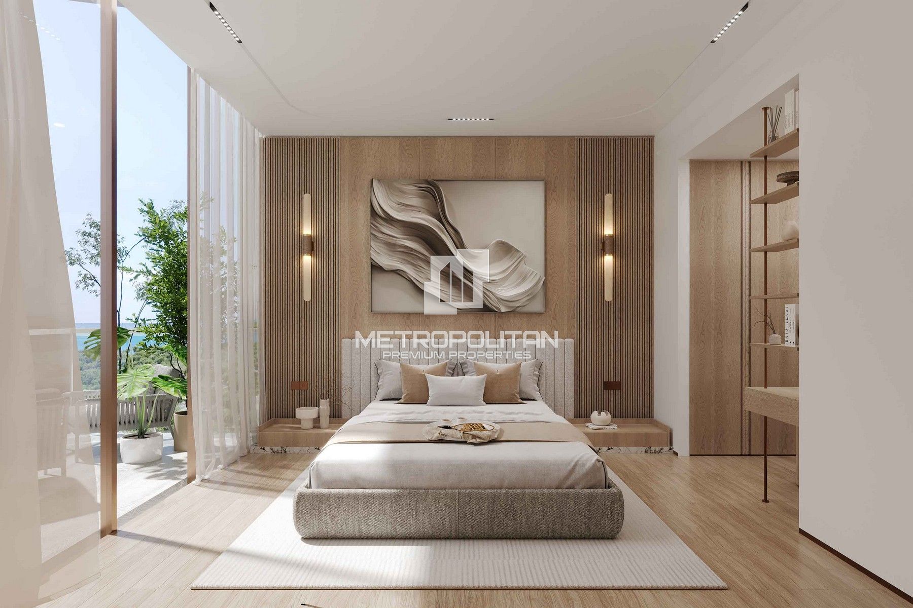 2BR Apartment for Sale in Wynwood By Imtiaz, Dubai Islands - MPS-52737