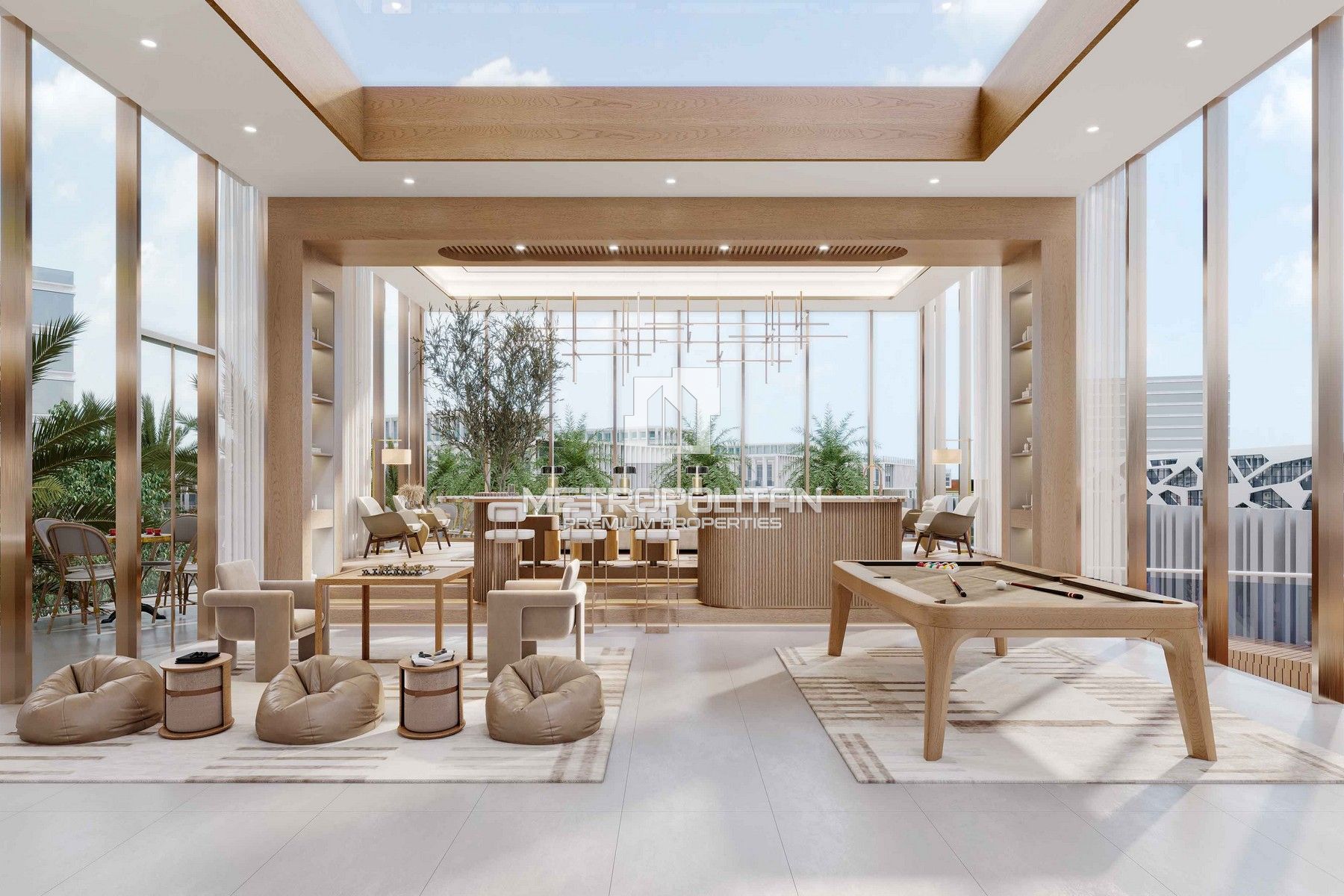 Stunning Sea View | Best Deal | High Floor