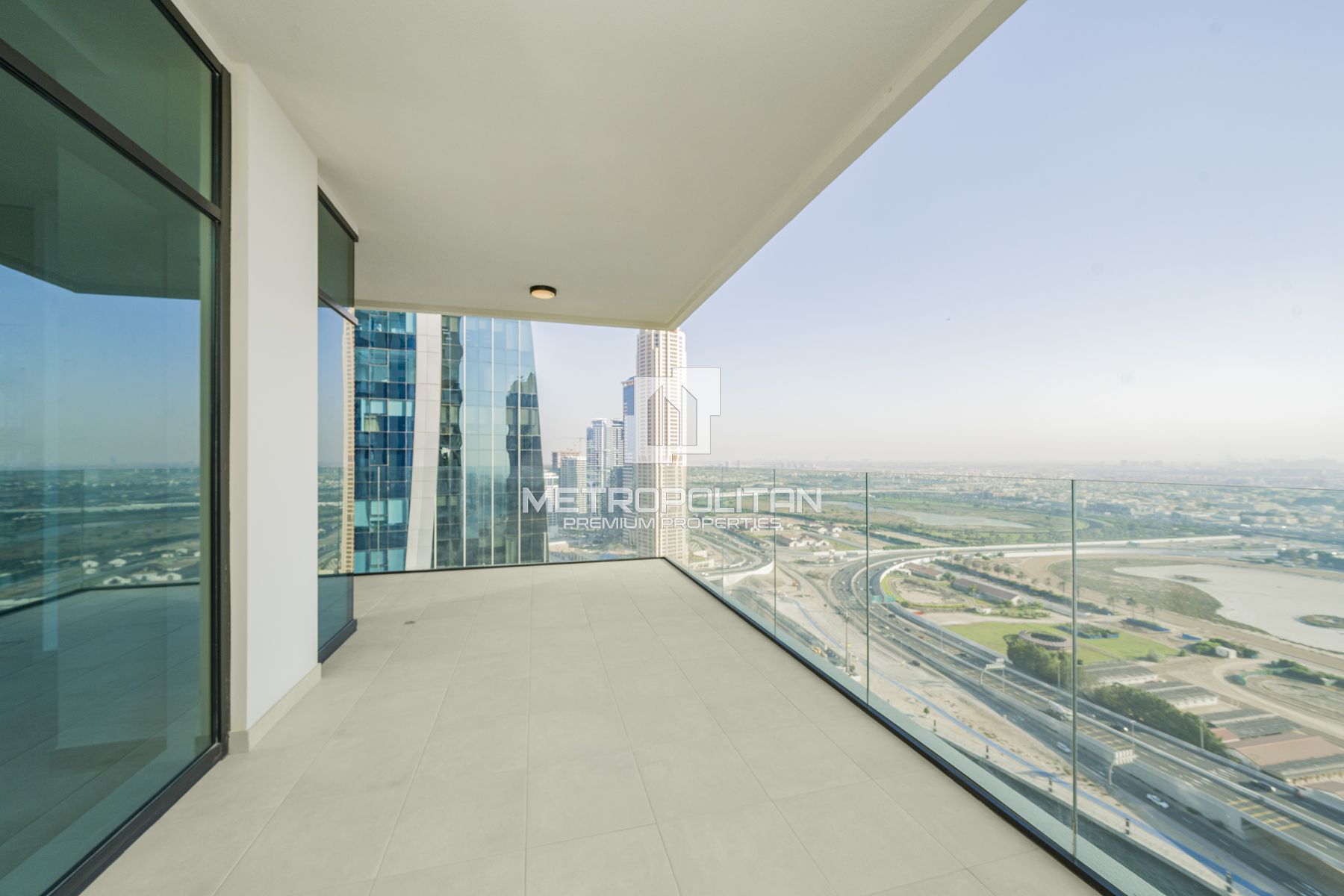 3BR Apartment for Sale in Urban Oasis, Business Bay - MPS-52739