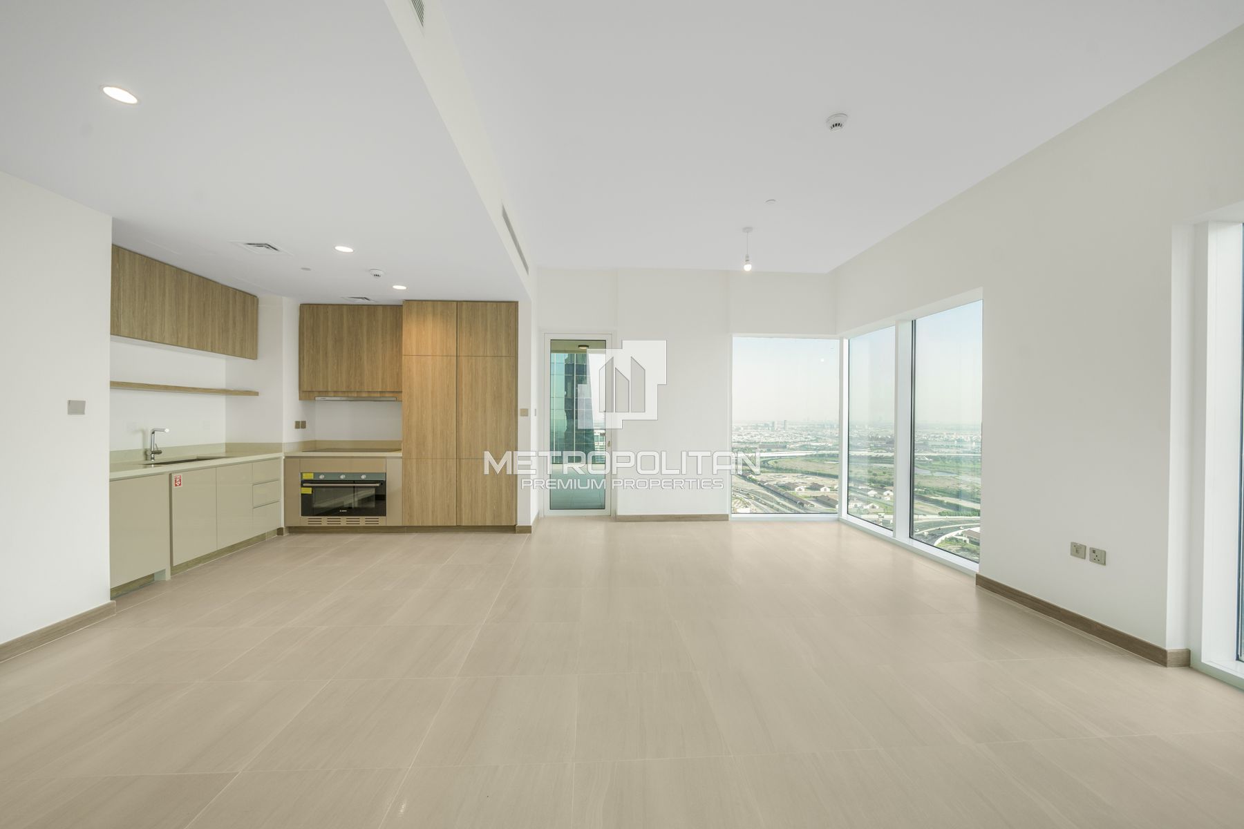 3BR Apartment for Sale in Urban Oasis, Business Bay - MPS-52739