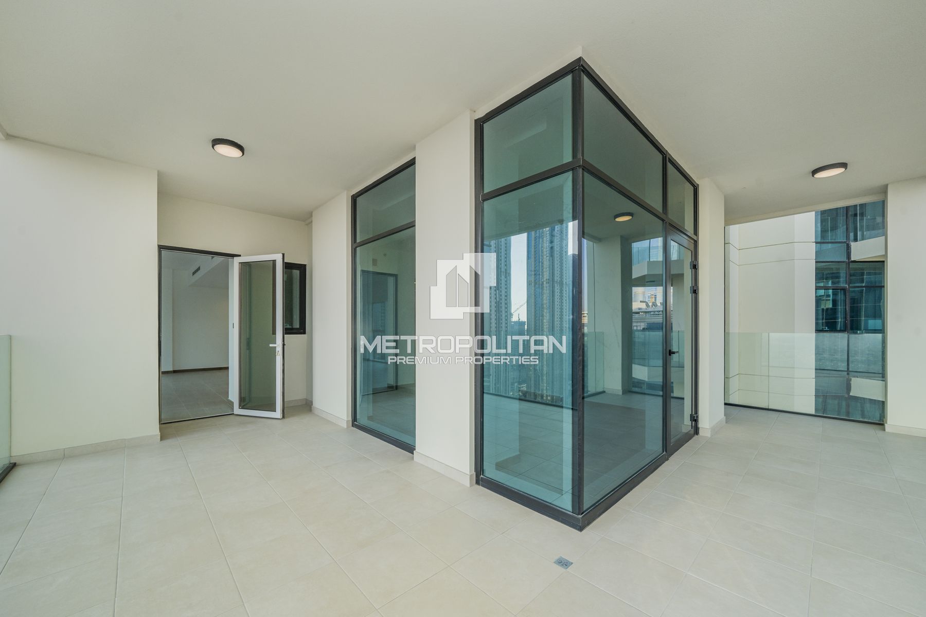 3BR Apartment for Sale in Urban Oasis, Business Bay - MPS-52739