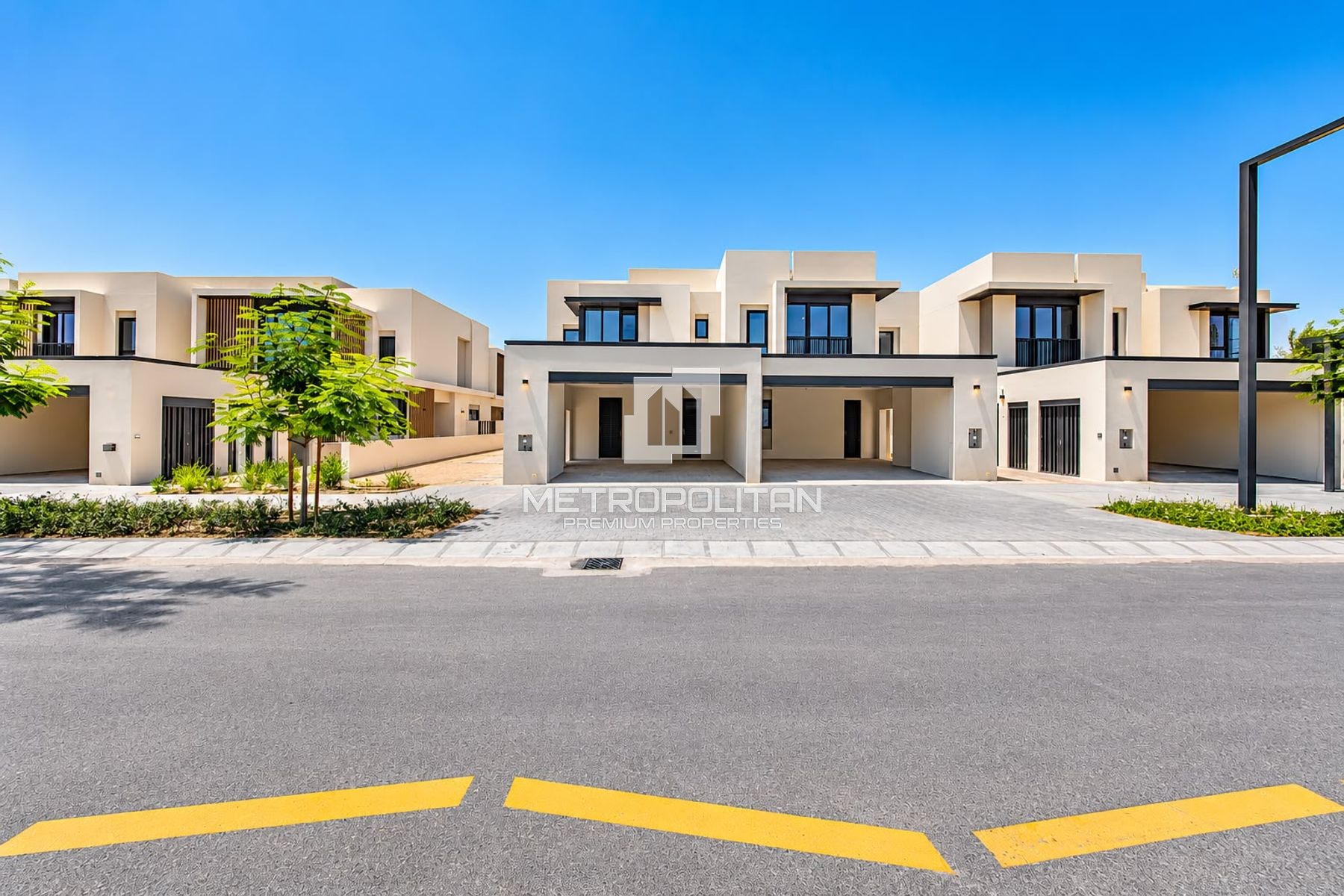 4BR Townhouse for Sale in Jebel Ali Village Townhouses, Jebel Ali - MPS-52742