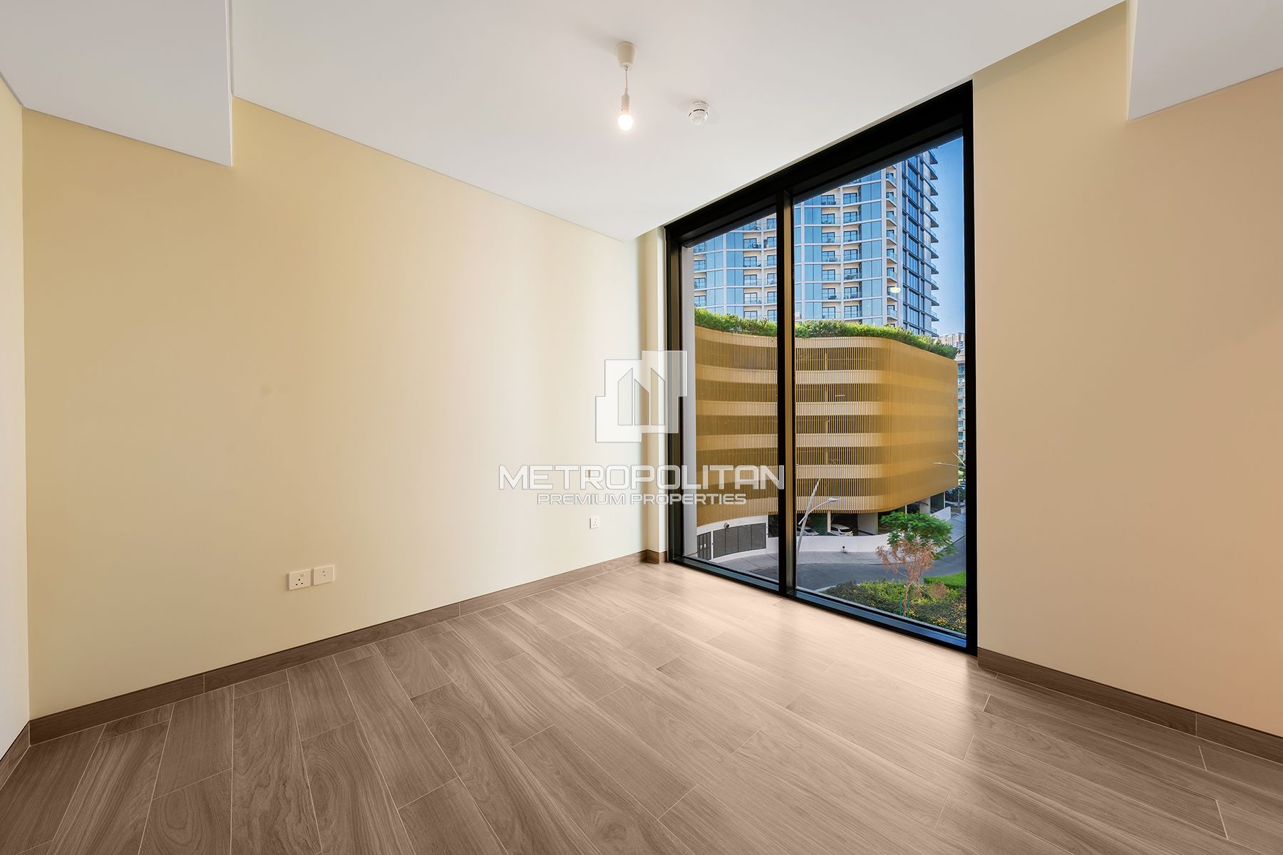 Brand New | Unfurnished | Vacant | Lagoons View