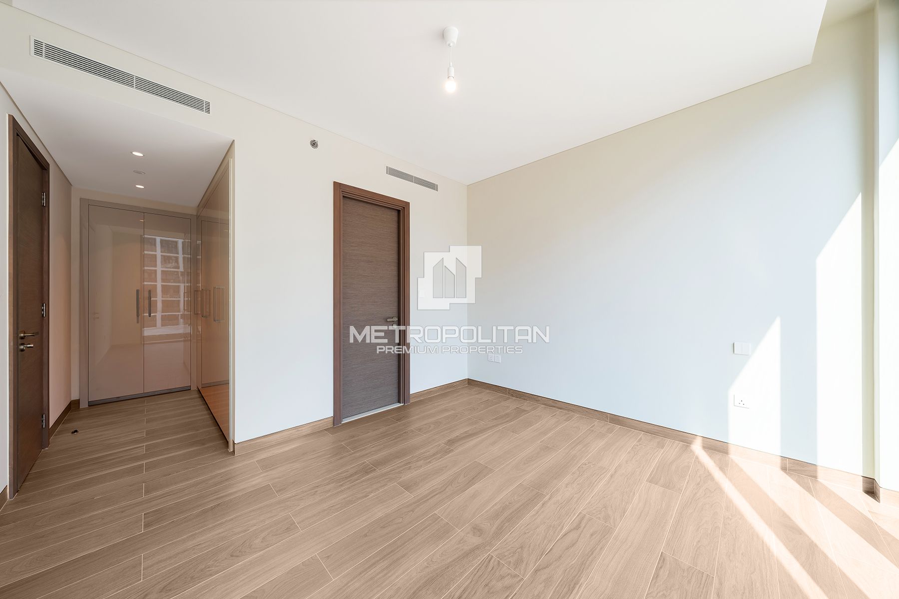 Brand New | Unfurnished | Vacant | Lagoons View
