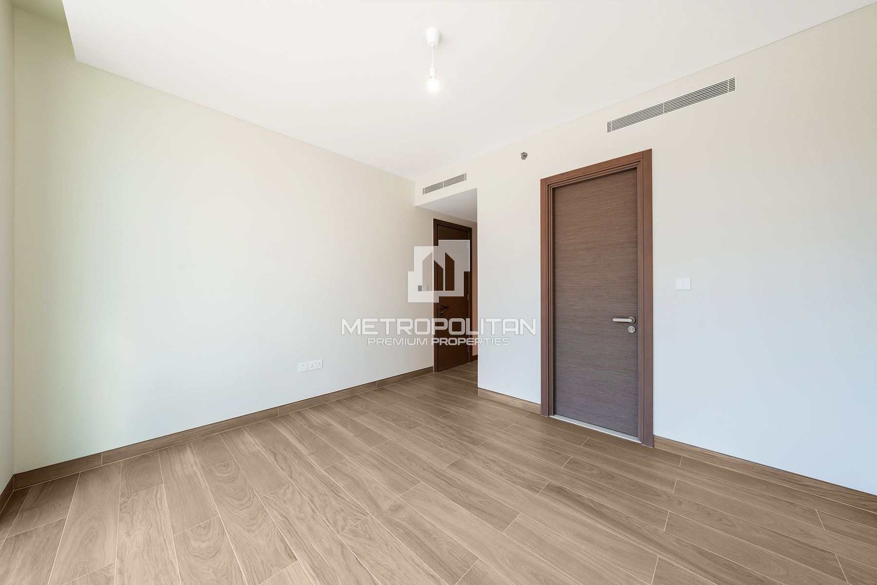 Brand New | Unfurnished | Vacant | Lagoons View