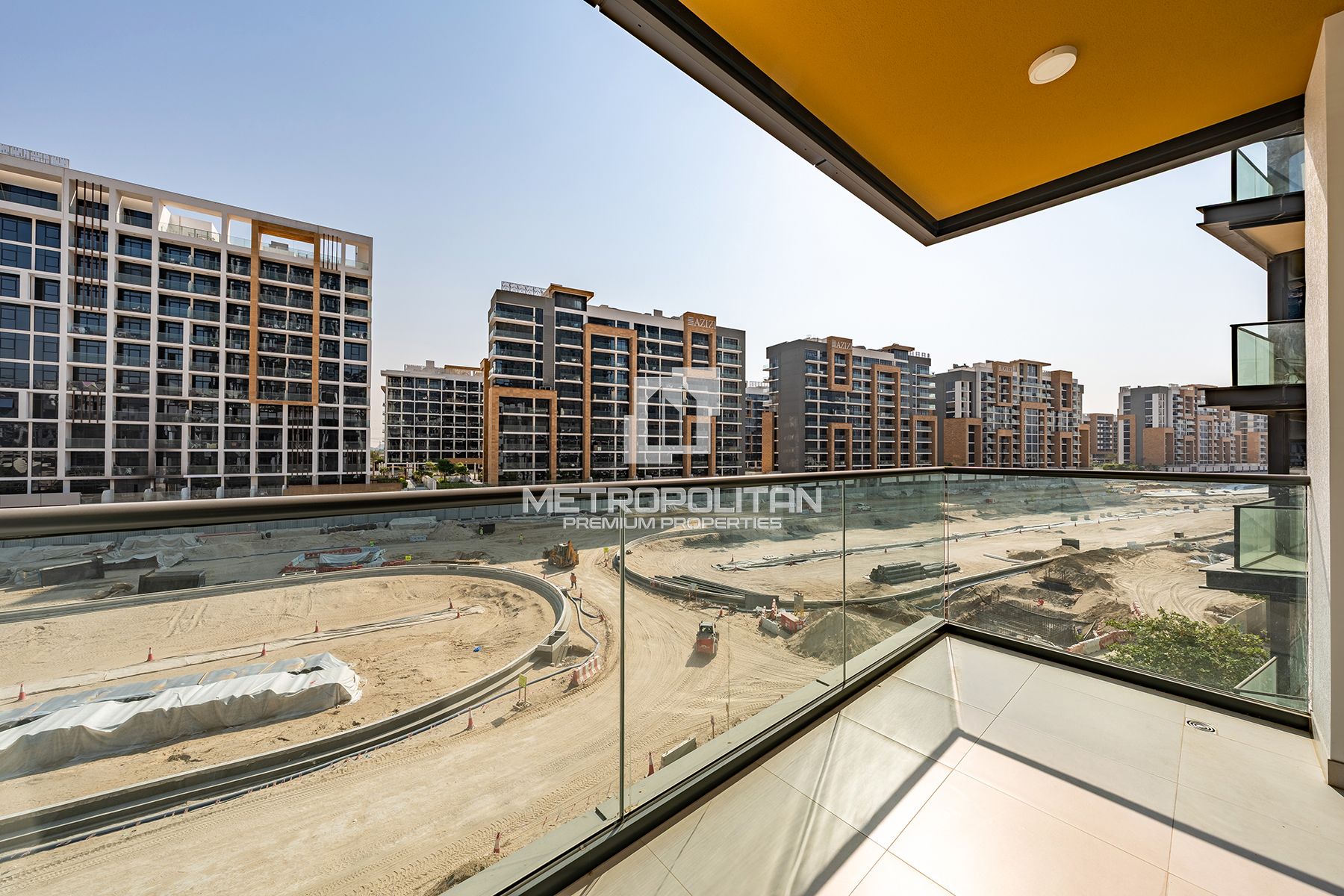 2BR Apartment for Sale in Waves Opulence, Mohammed Bin Rashid City - MPS-52744