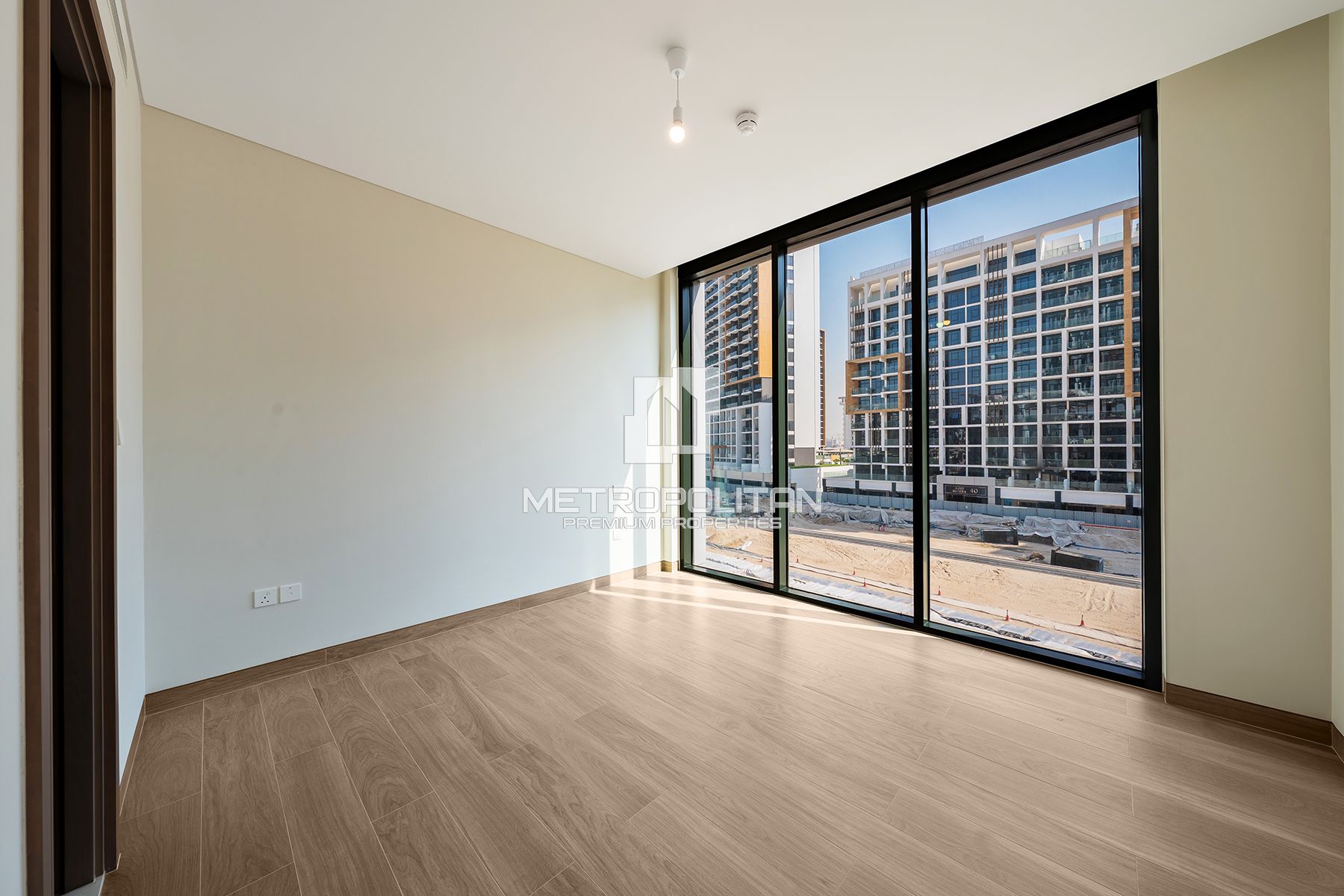 Brand New | Unfurnished | Vacant | Lagoons View