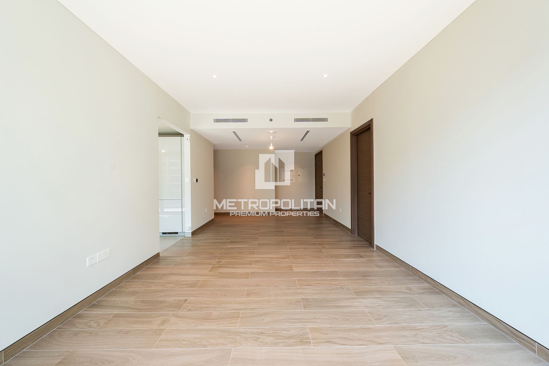 Brand New | Unfurnished | Vacant | Lagoons View