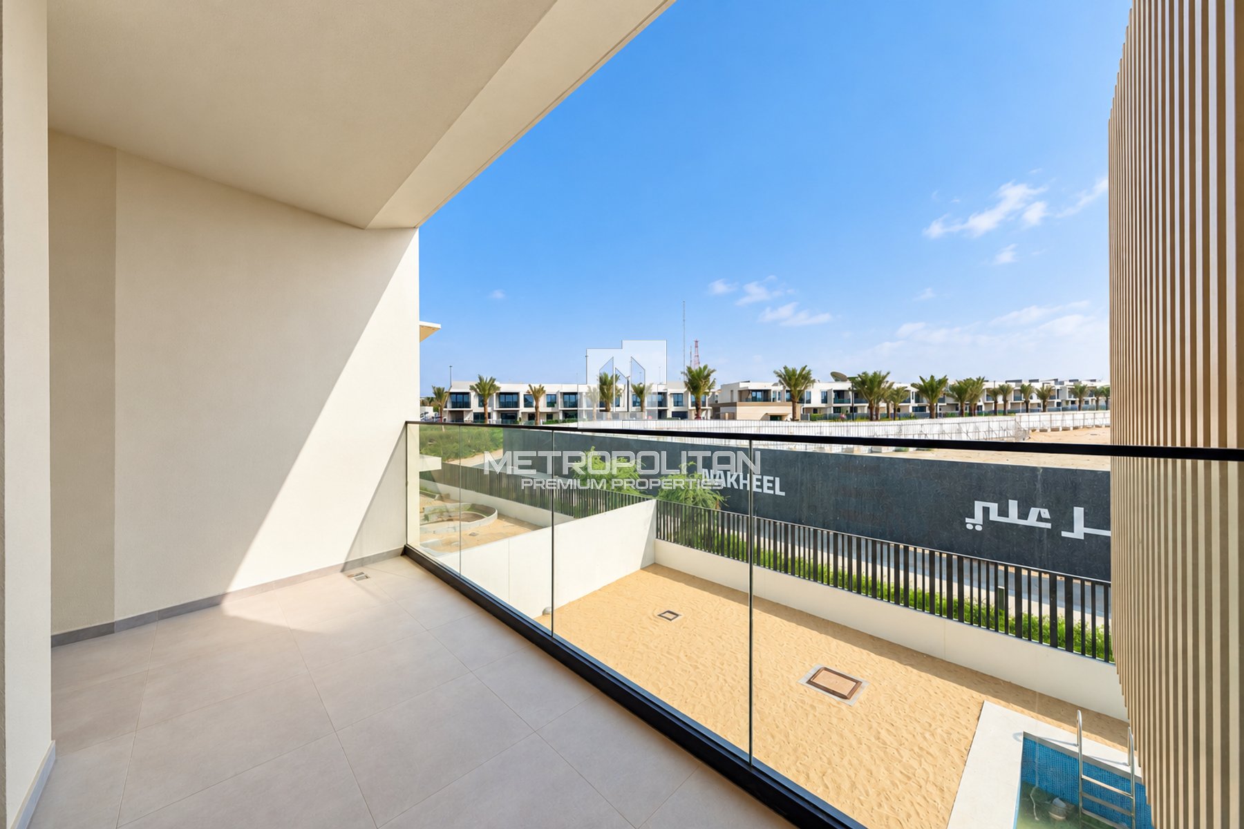 5BR Villa for Sale in Jebel Ali Village Villas, Jebel Ali - MPS-52747