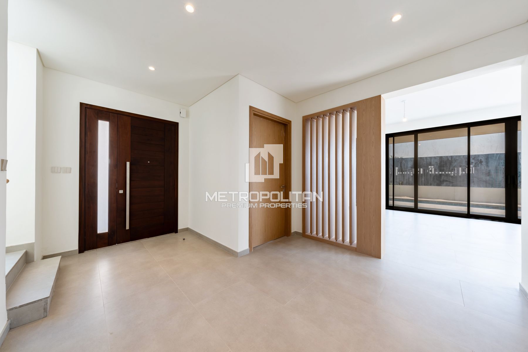 Exclusive | Single Row | Type C | Motivated Seller