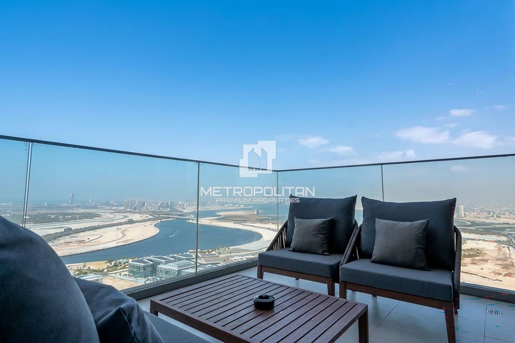1BR Apartment for Sale in SLS Dubai Hotel & Residences, Business Bay - MPS-52748