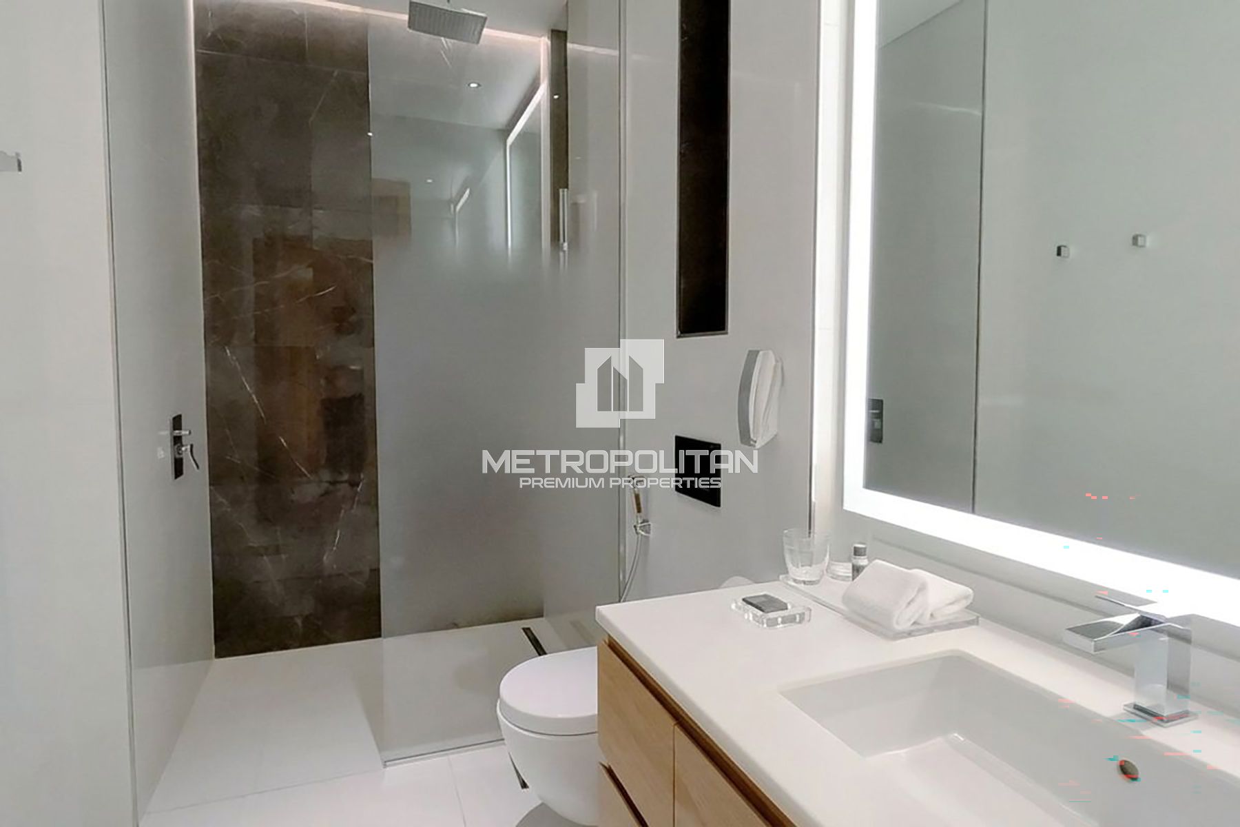 SLS Dubai| Furnished 1BR Duplex| High Floor|7% ROI