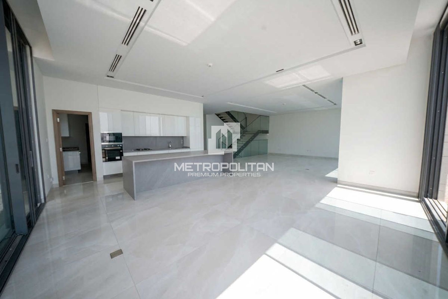 Elegant Standalone 6BR Villa | Ready to Move In
