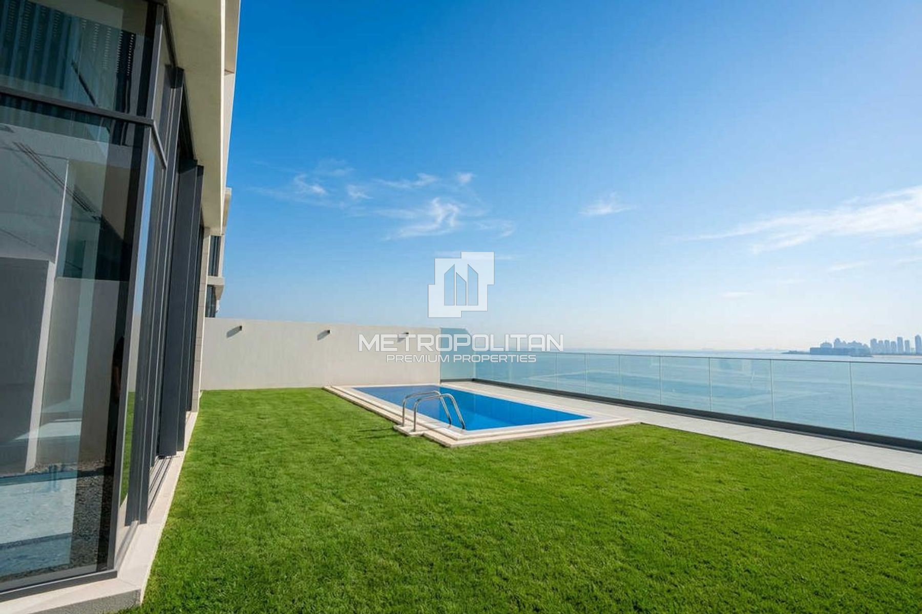 Elegant Standalone 6BR Villa | Ready to Move In
