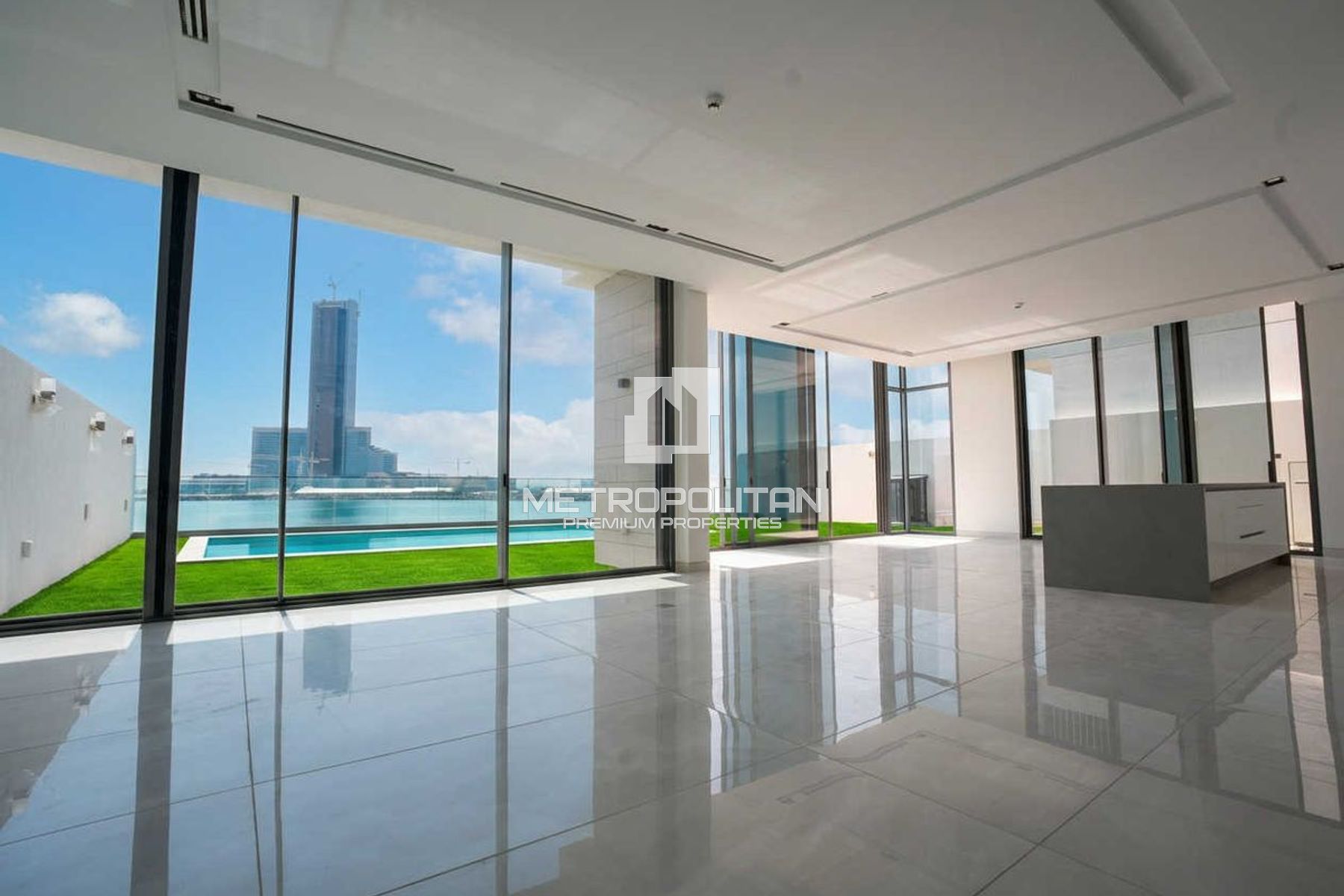 Elegant Standalone 6BR Villa | Ready to Move In