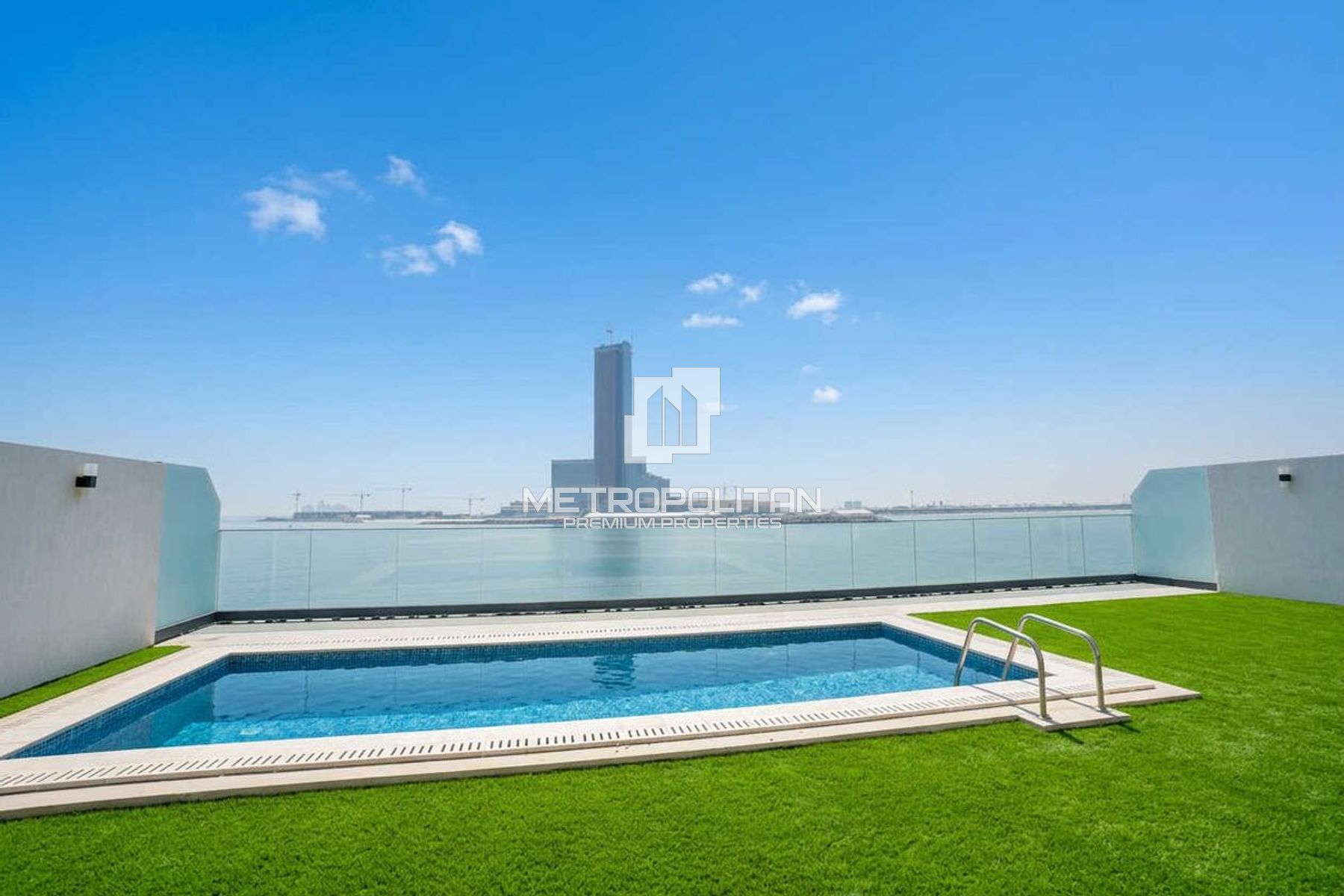 Elegant Standalone 6BR Villa | Ready to Move In